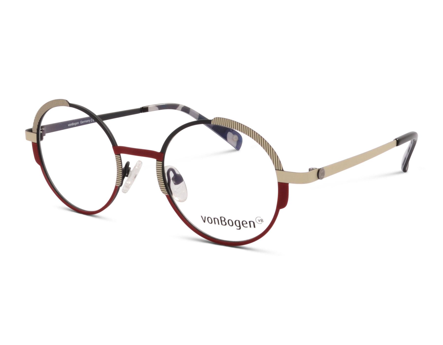 vonBogen VB213 C01 48 Rot/Weiß
