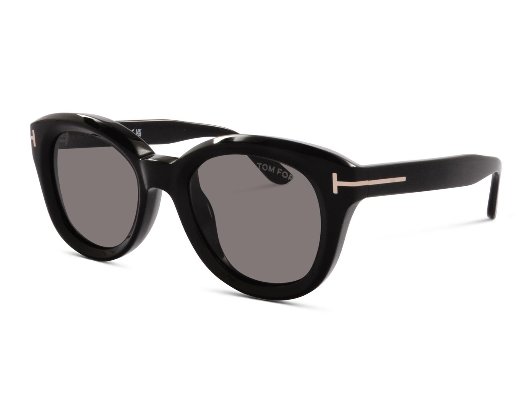 Tom Ford Nika-02 TF1344 1A 49 Schwarz