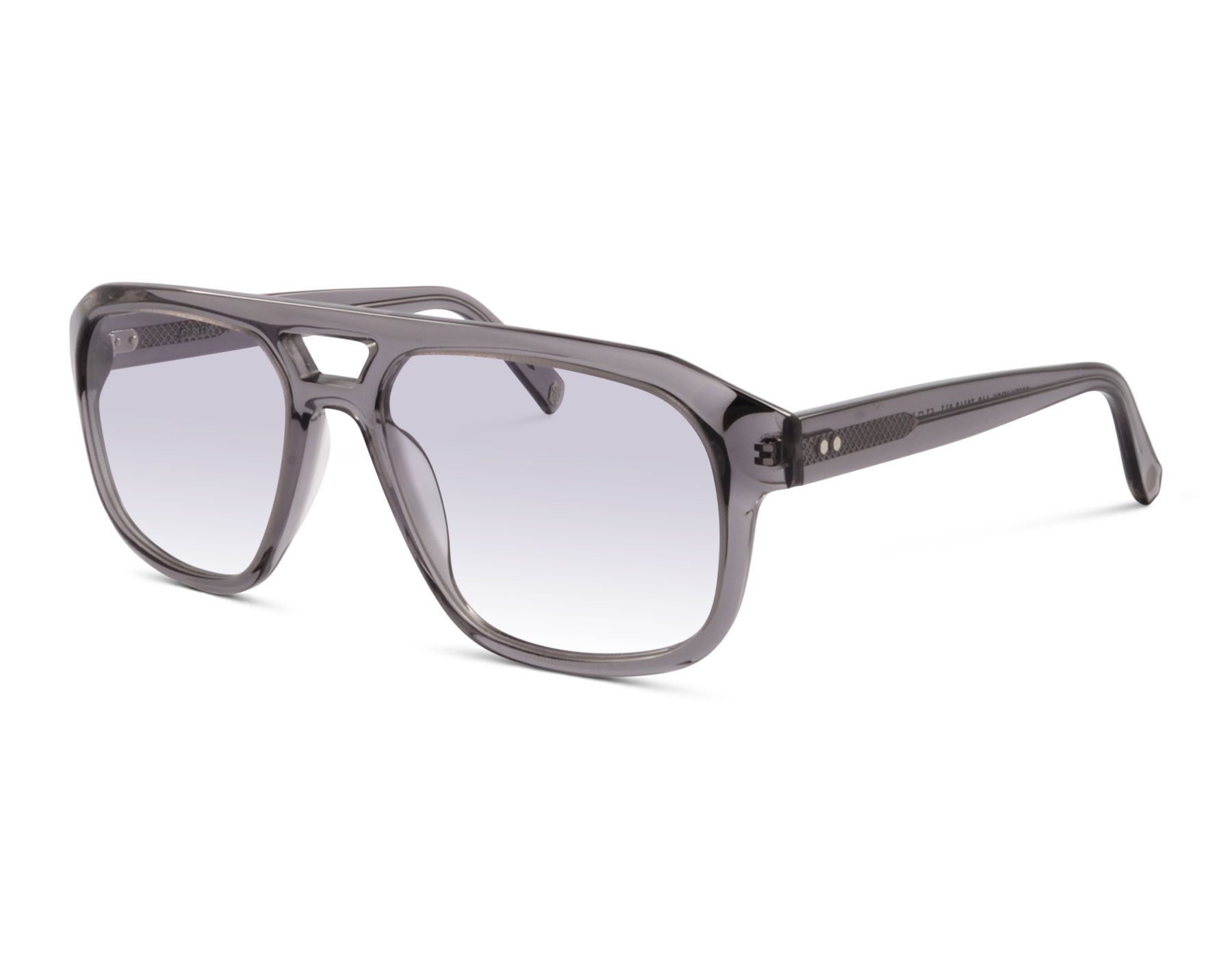 Coblens AAR (AARHUS) 70169-017 57 Grau Transparent