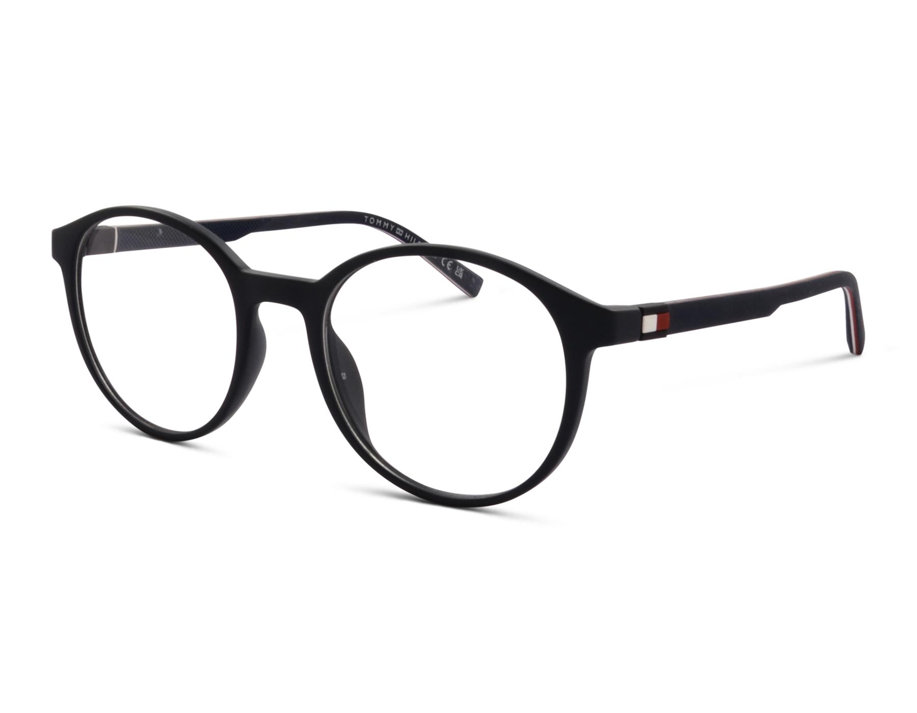 TOMMY HILFIGER TH 2383 PJP 50 Dunkelblau