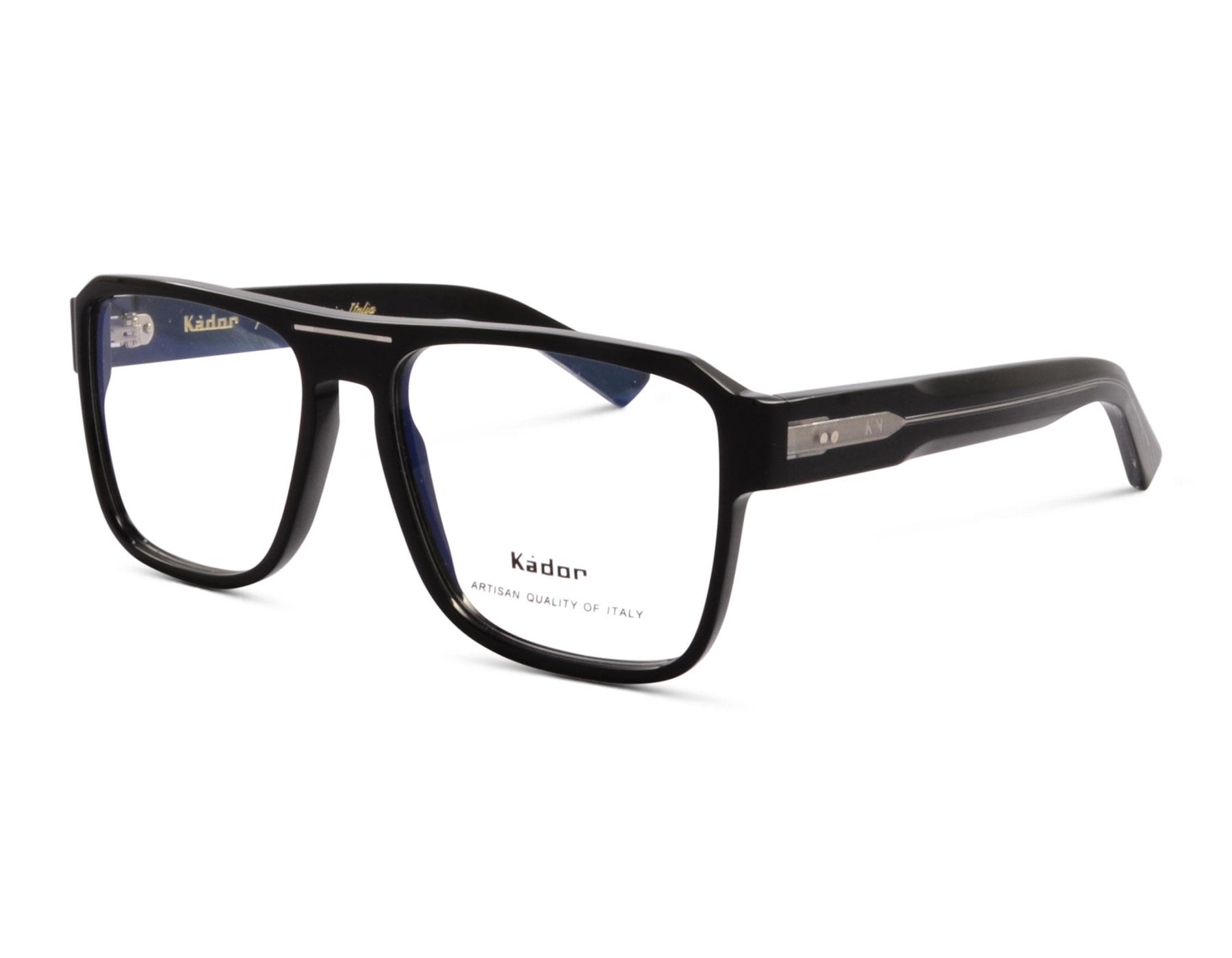 Kador BOND 7007/BXLR 54 Schwarz