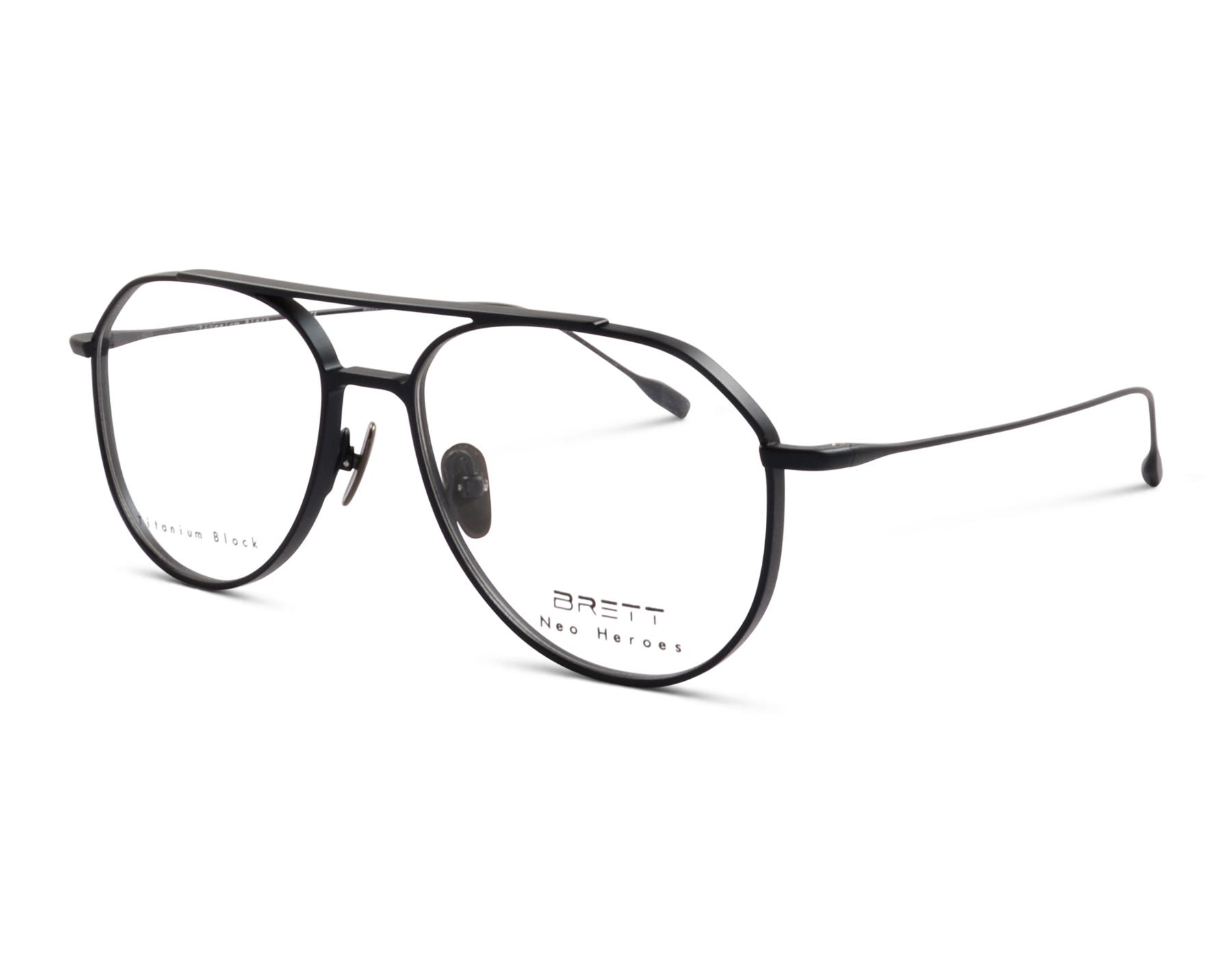 BRETT Juan C38 57 Schwarz
