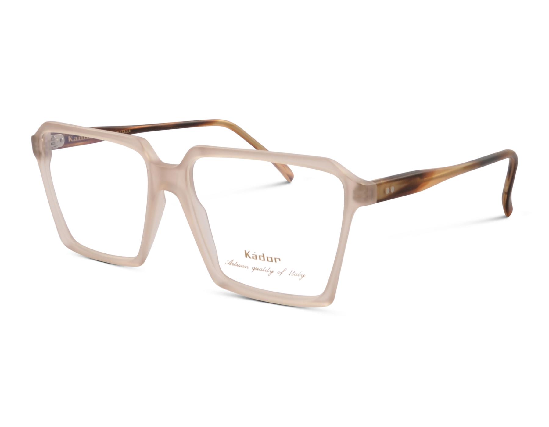 Kador CIKA 1875M1199M 55 Transparent Matt
