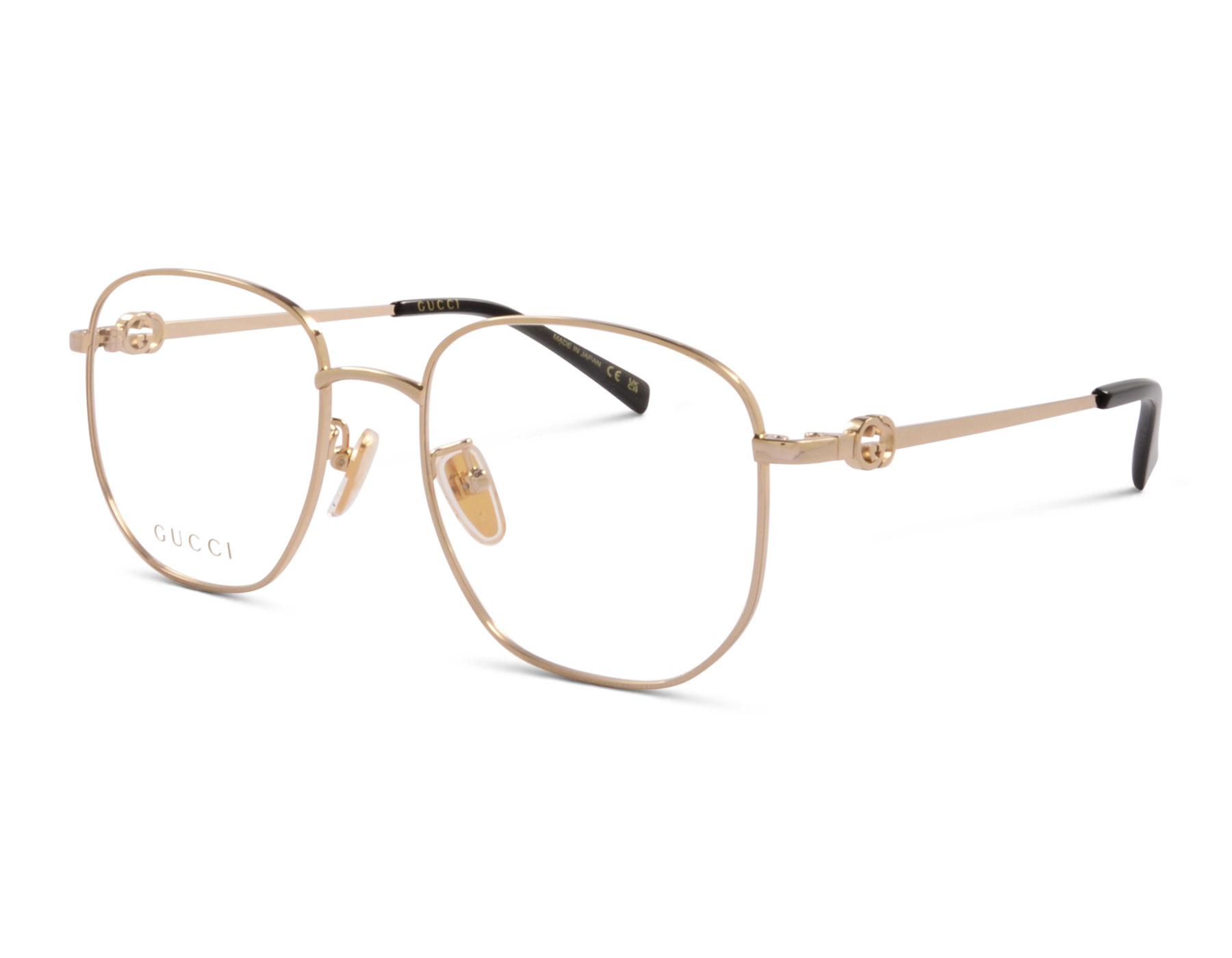 Gucci GG2146OA 001 54 Gold