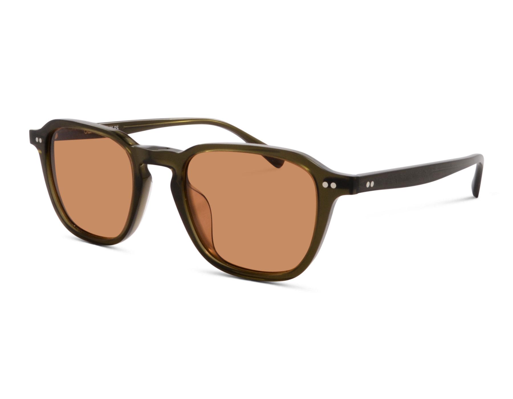 Oliver Peoples OV5598SU 178453 50 Haselnussbraun