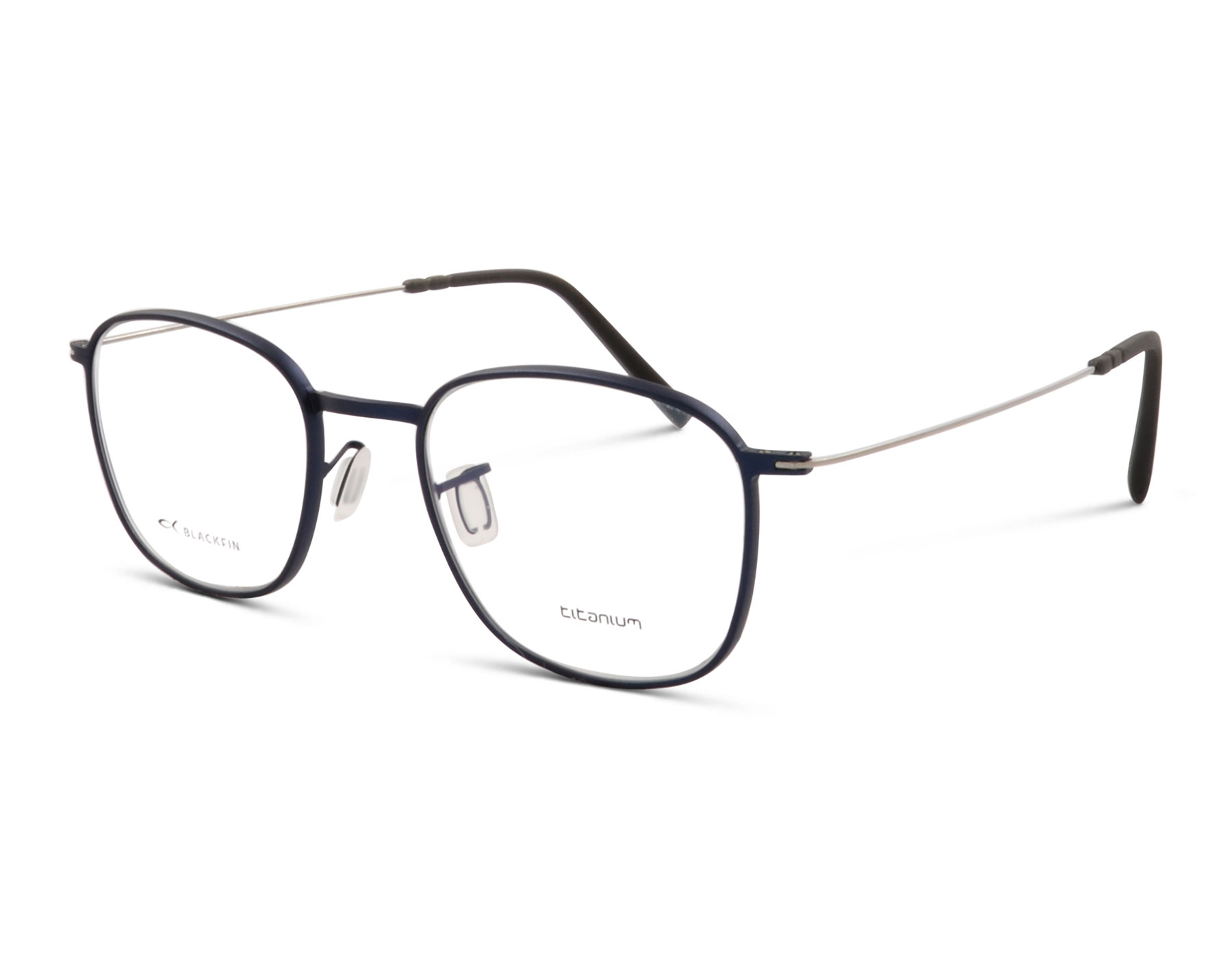 Blackfin BF1038 1637 51 Blau Matt