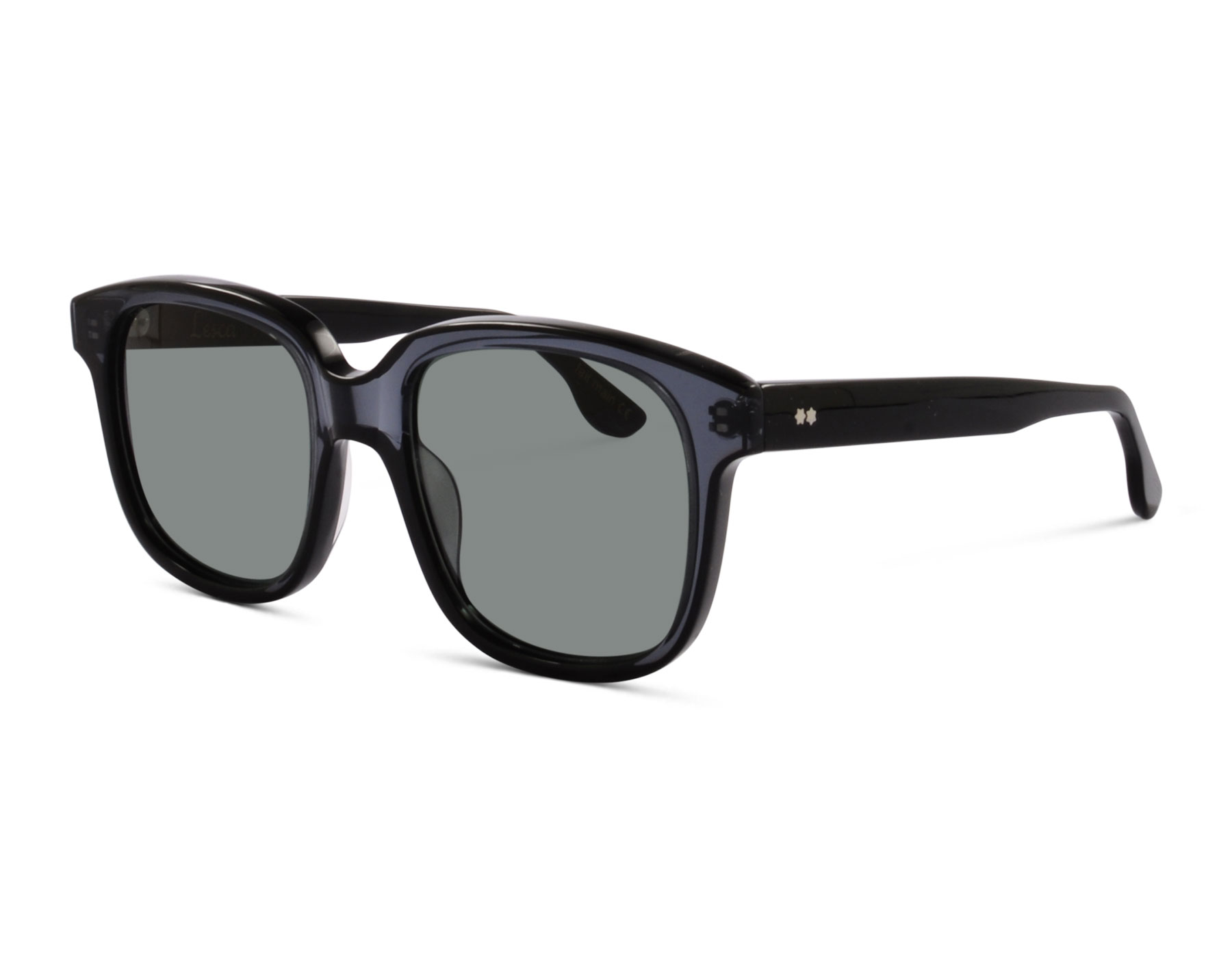 Lesca VIAN Sun LTD.1 52 Blau