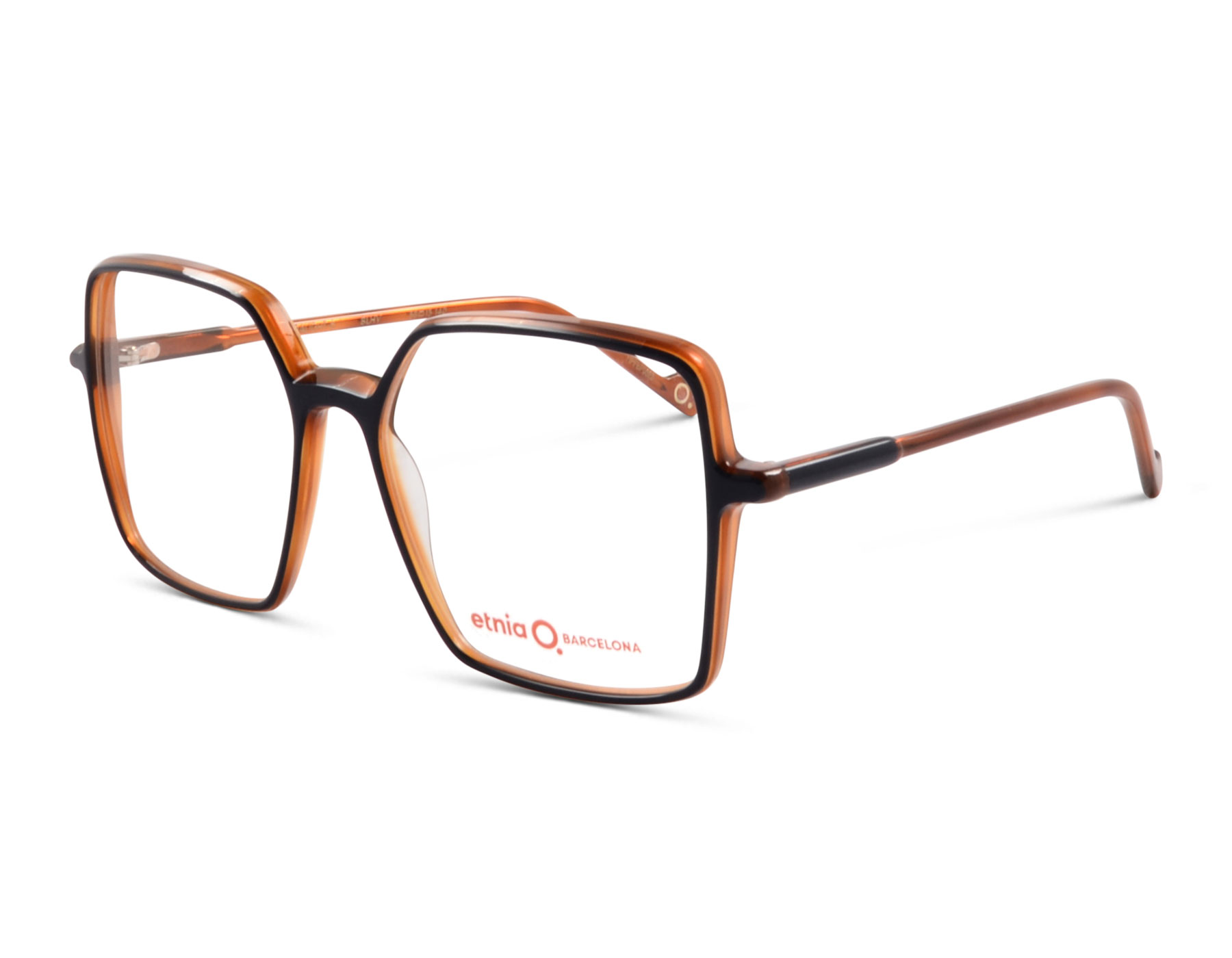 Etnia ULTRALIGHT 6 BLHV 53 Blau/Havanna