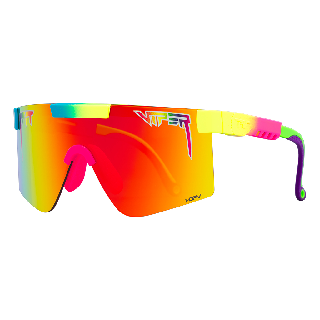 Pit Viper The Originals 2.0 Regular HDPV Pride