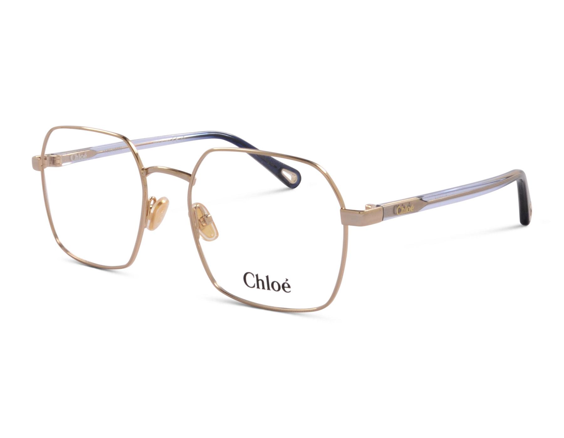 Chloé CH0268O 004 54 Gold