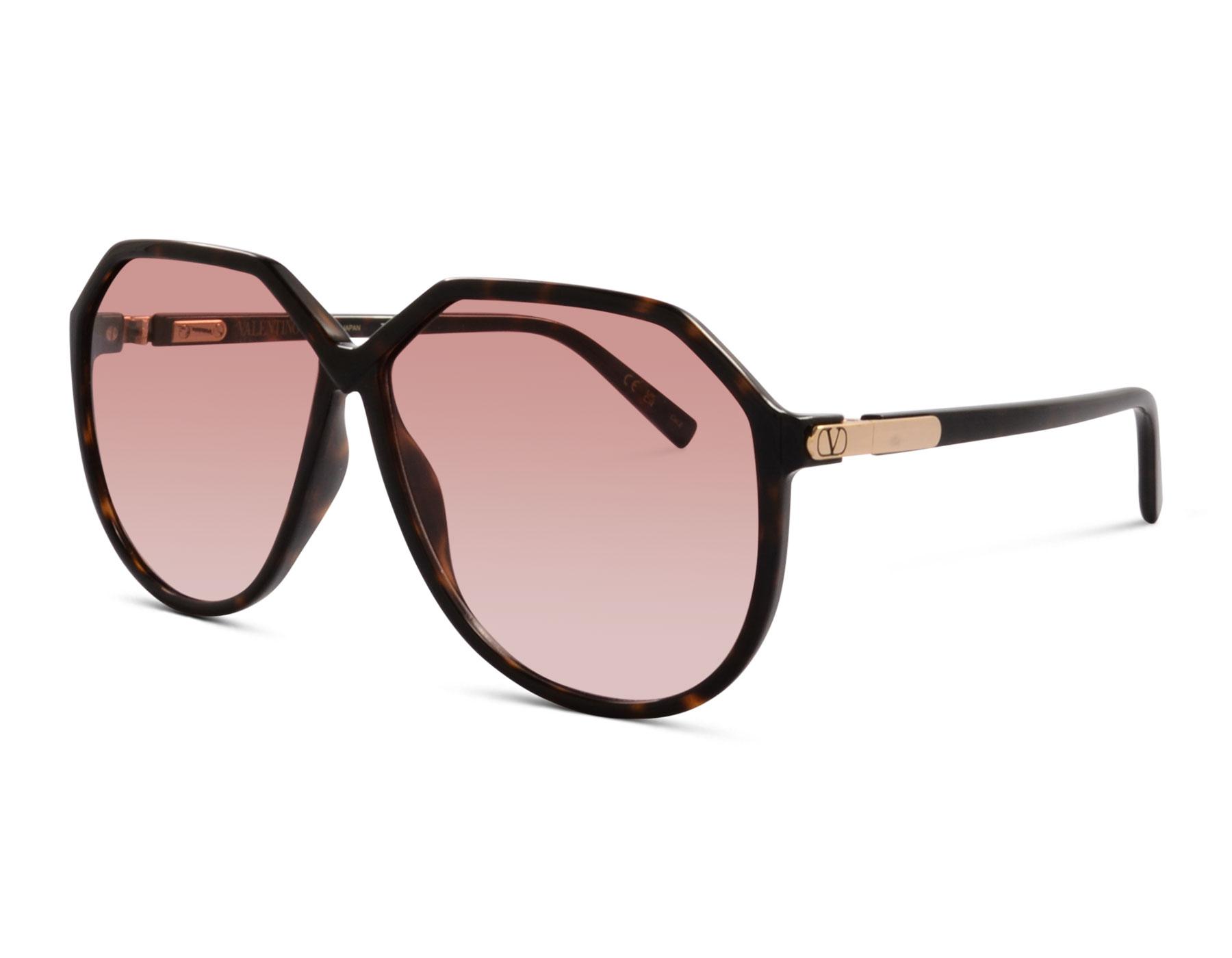 Valentino VG0026S 002 61 Havanna Braun