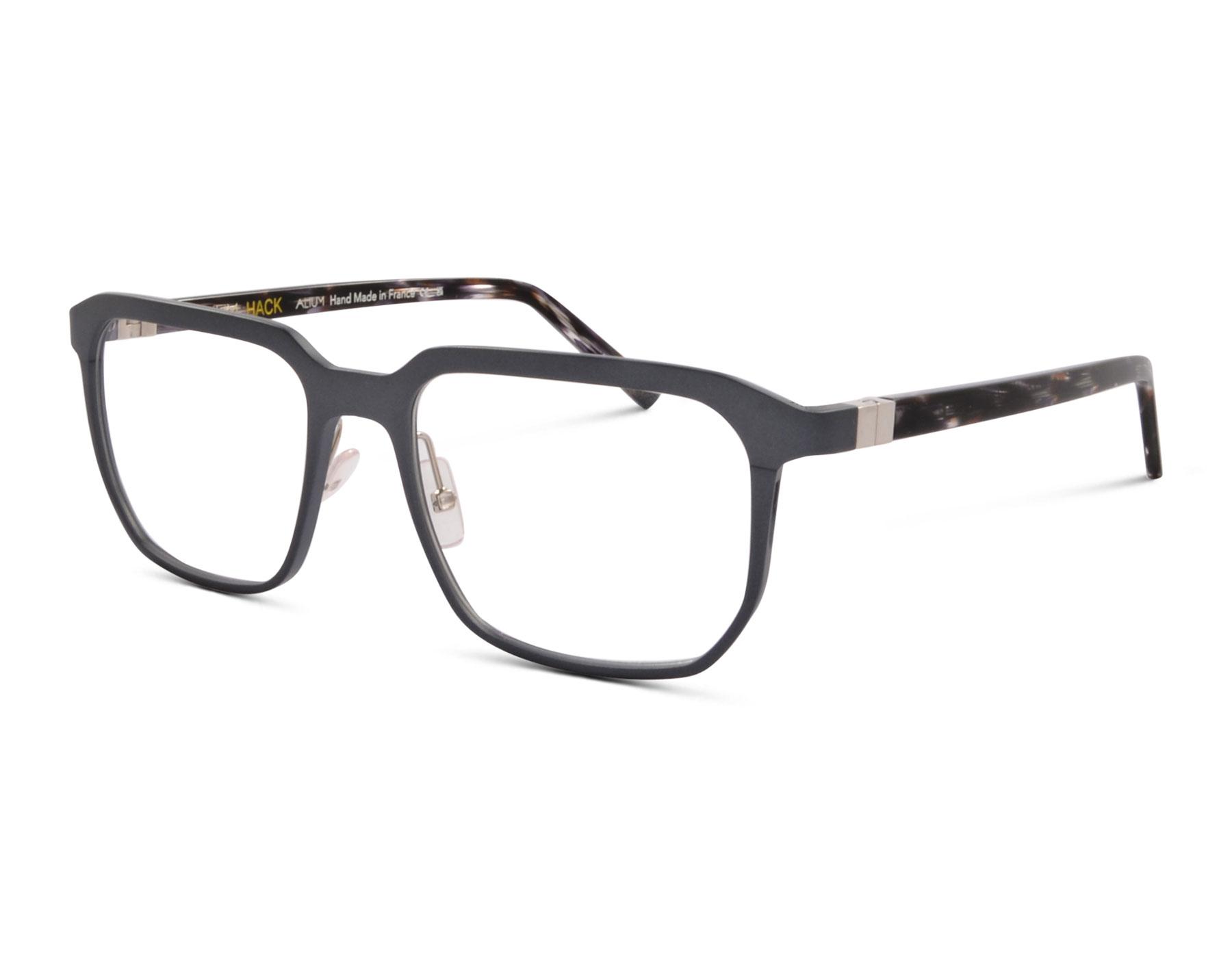 ALIUM HACK 2 9430 55 Grau/Braun matt