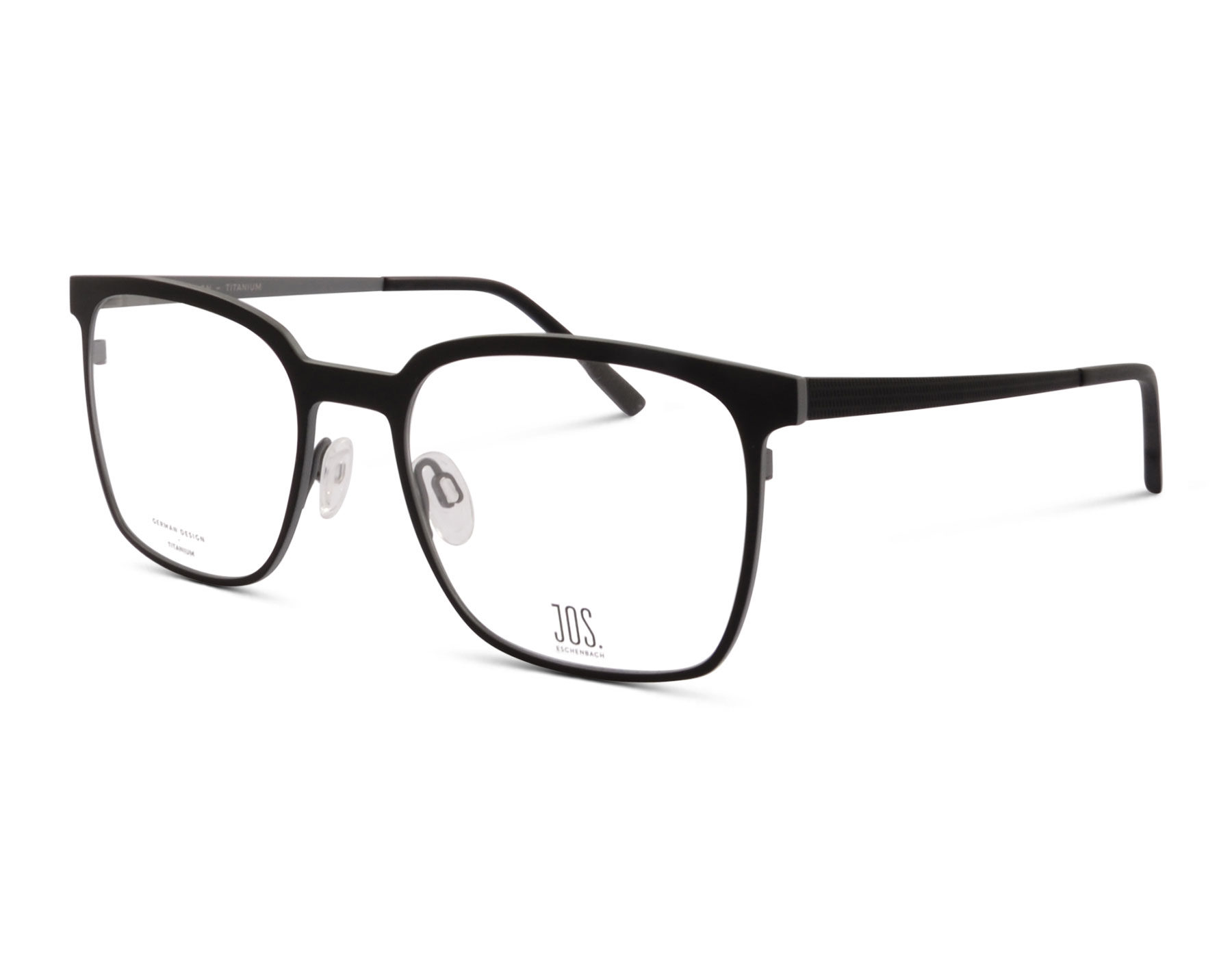 Jos. Eschenbach 981097 10 56 Schwarz/Grau