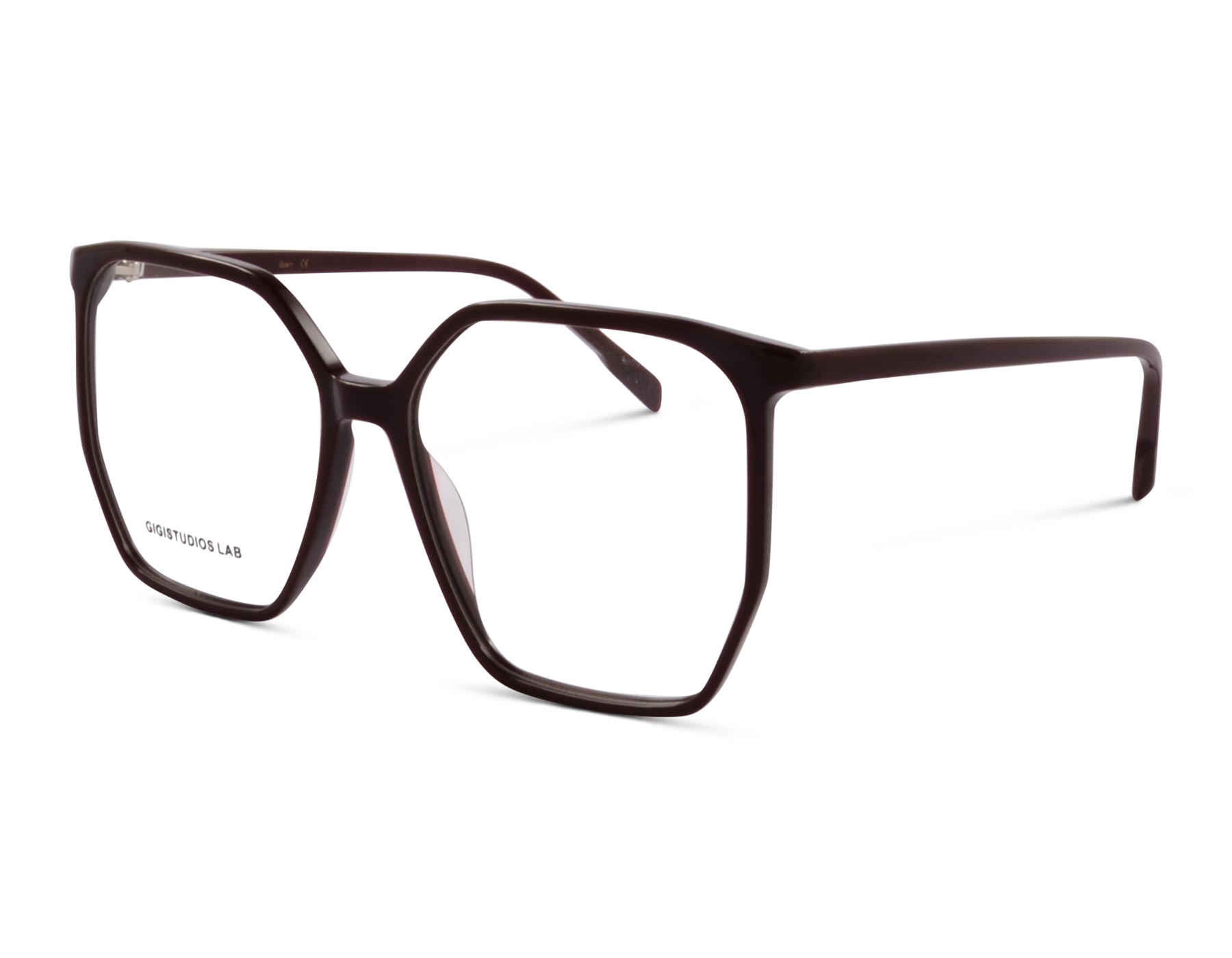 GIGI Studios SABINE 8139/6 55 Dunkelrot