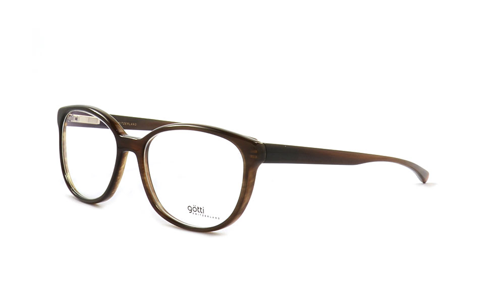 Götti Betty BRM 50 Braun