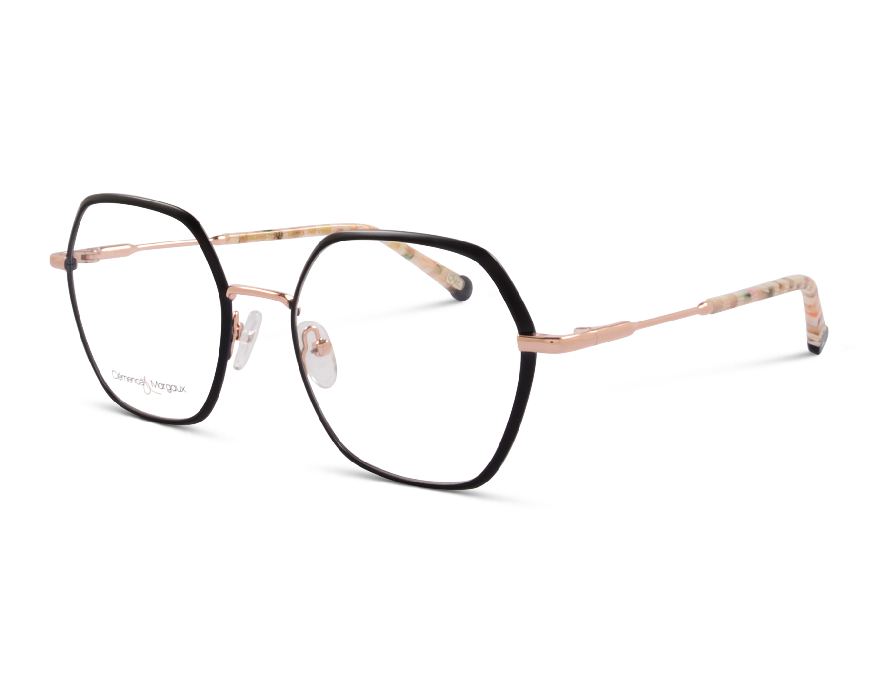 Clémence & Margaux VICTOIRE CM563 1NB 53 Dunkelblau/Roségold