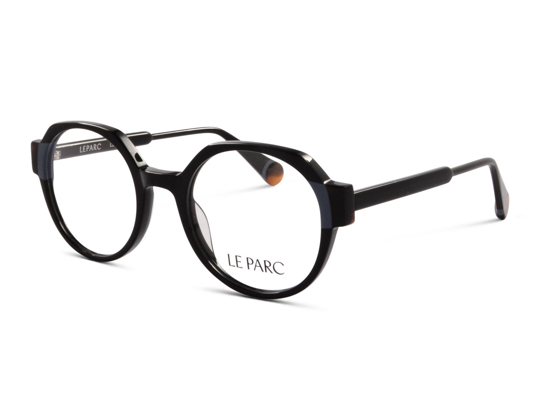 LE PARC marcelis 01 49 Schwarz