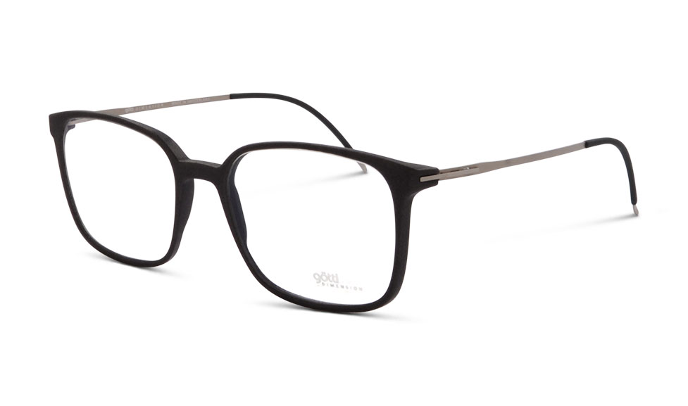 Götti Caspar Slate 50 Grau