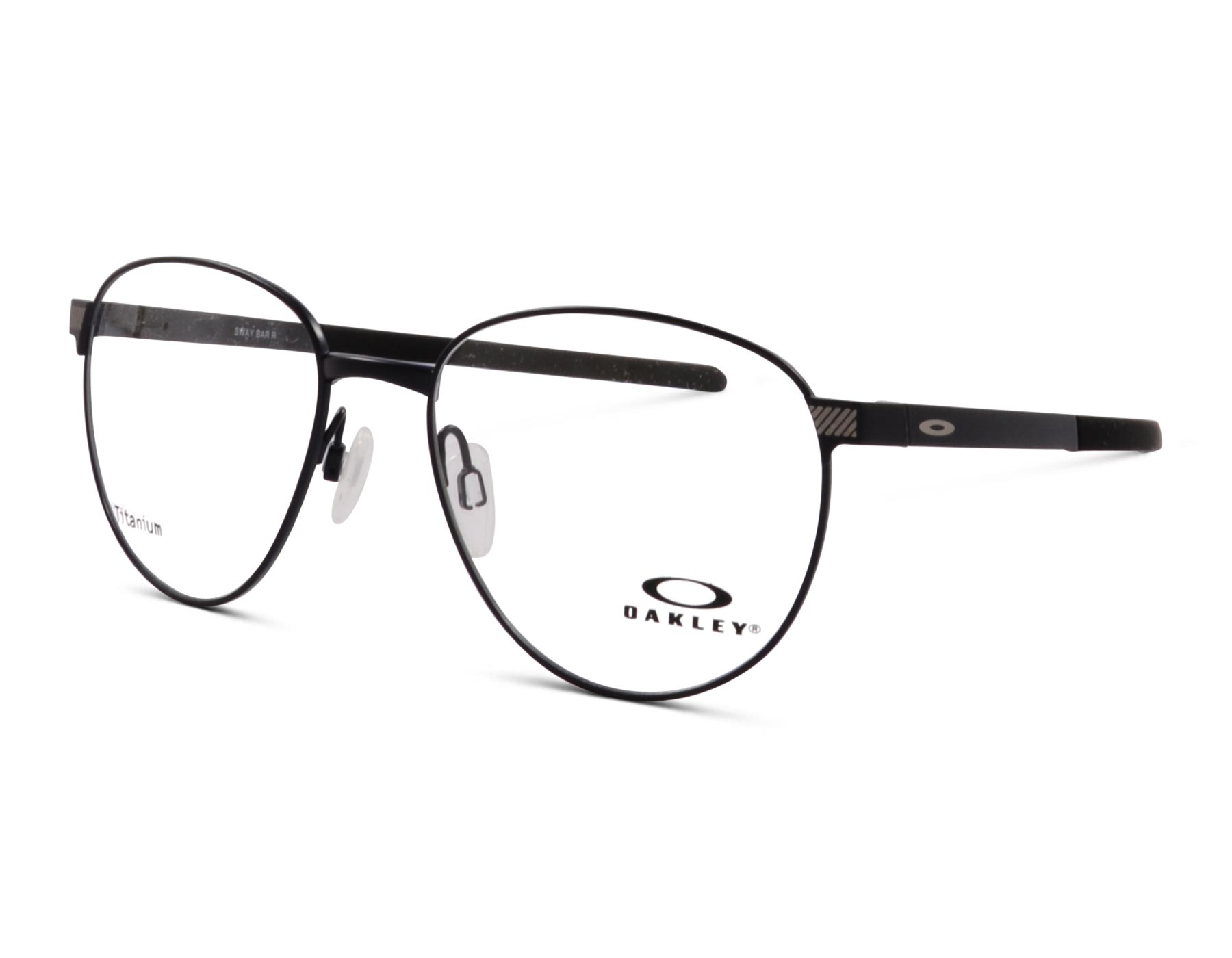 Oakley Sway Bar R OX5081-0354 54 Matte Midnight