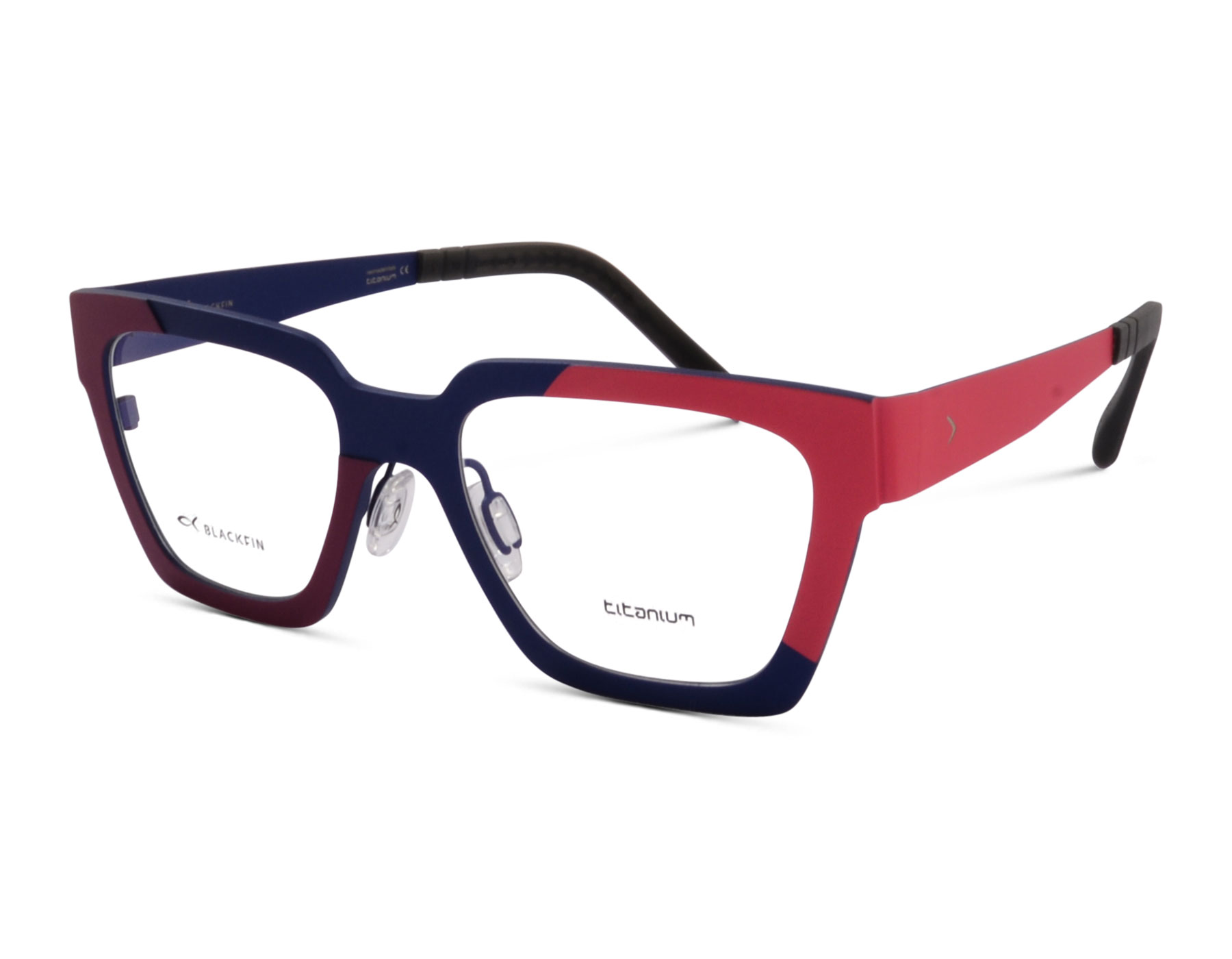 Blackfin BF1047 1727 50 Blau/Lila/Pink