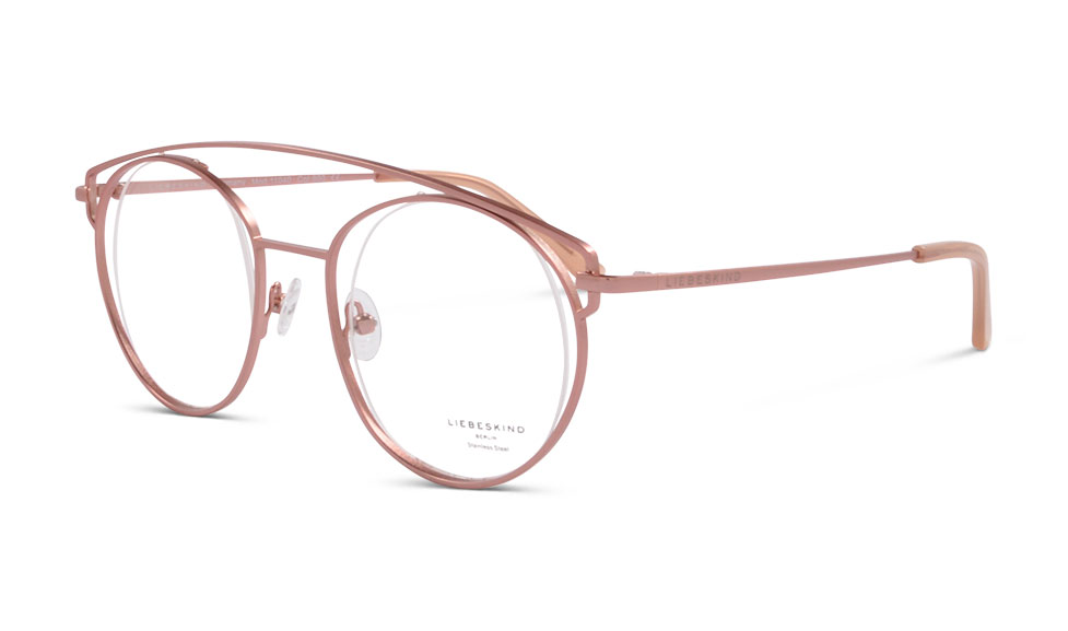 Liebeskind 11040 900 45 Rosa Matt