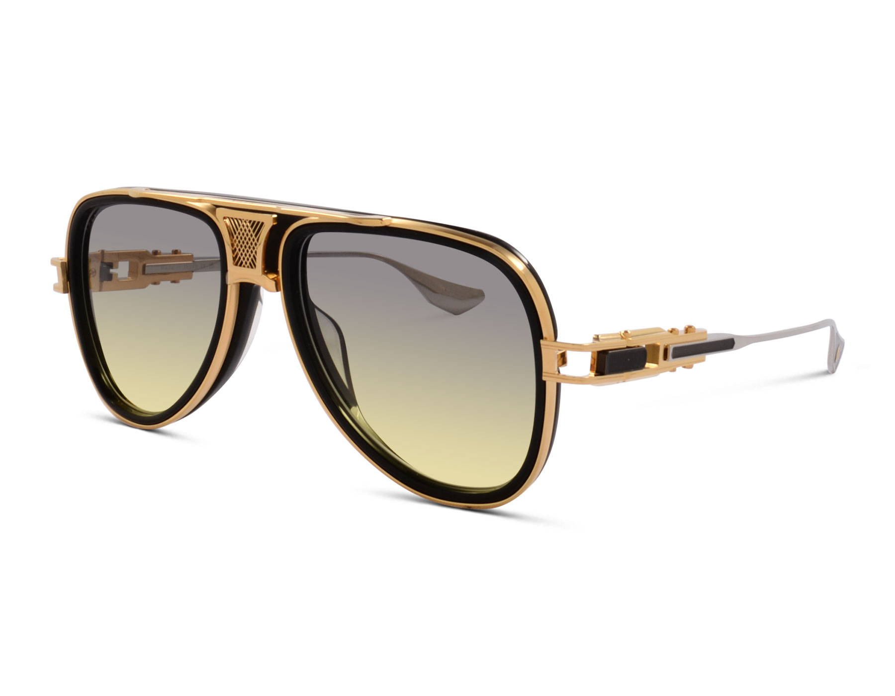 Dita GRAND-DECADE DTS460-A 01 56 Schwarz/Gold