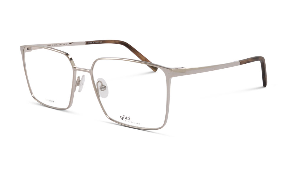 Götti James SLS 56 Silber