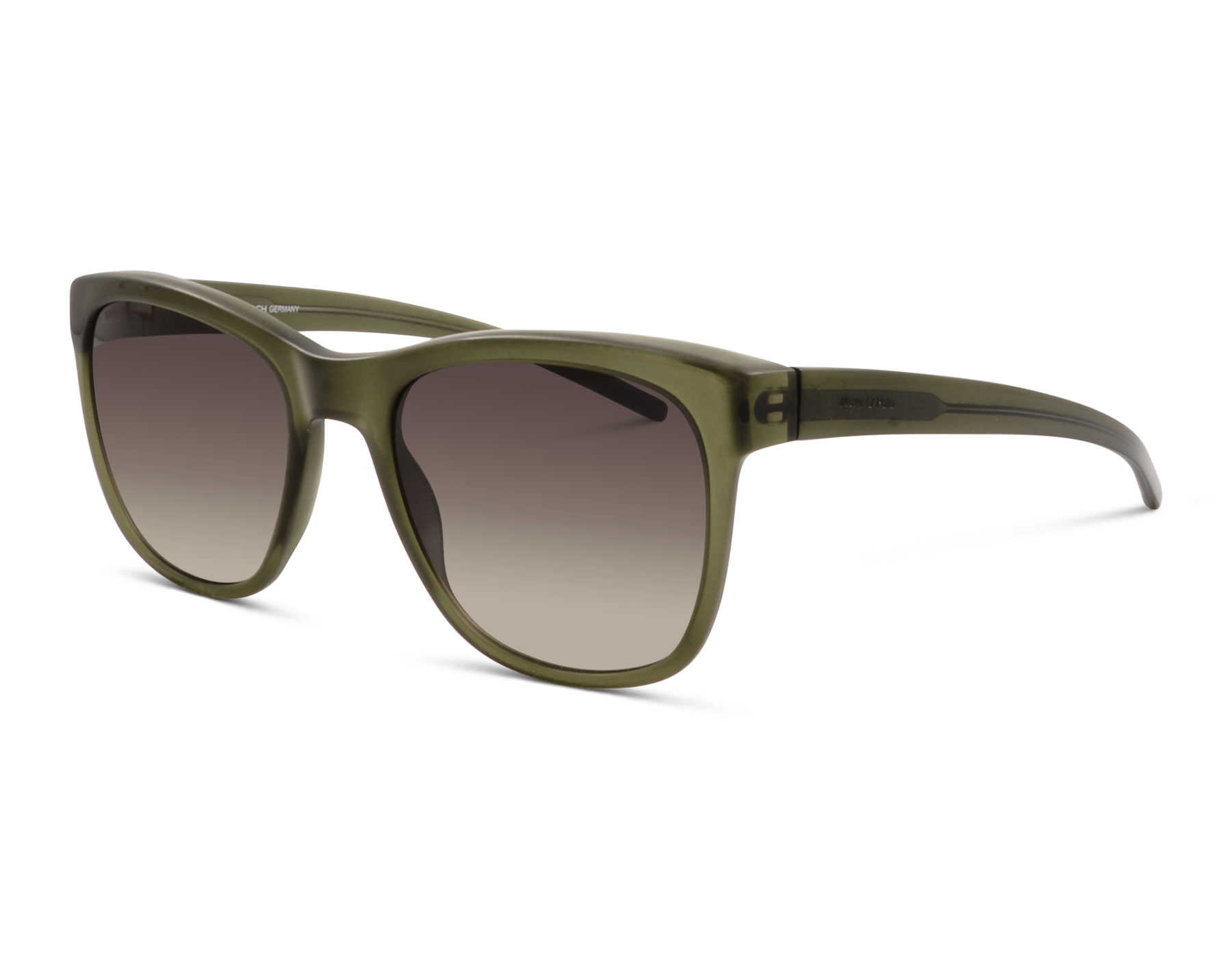 Marc O´Polo 506200 40 3044 53 Dunkelgrün