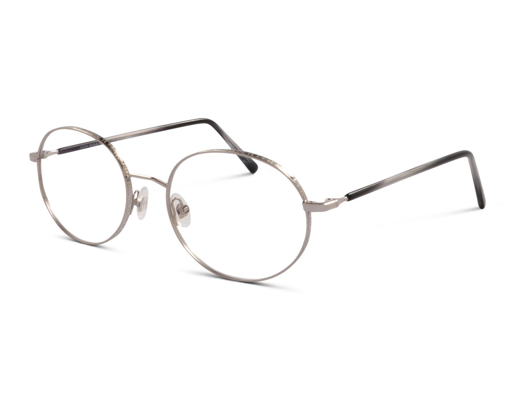 Andy Wolf 4840  col. 04 55 Silver/Grey