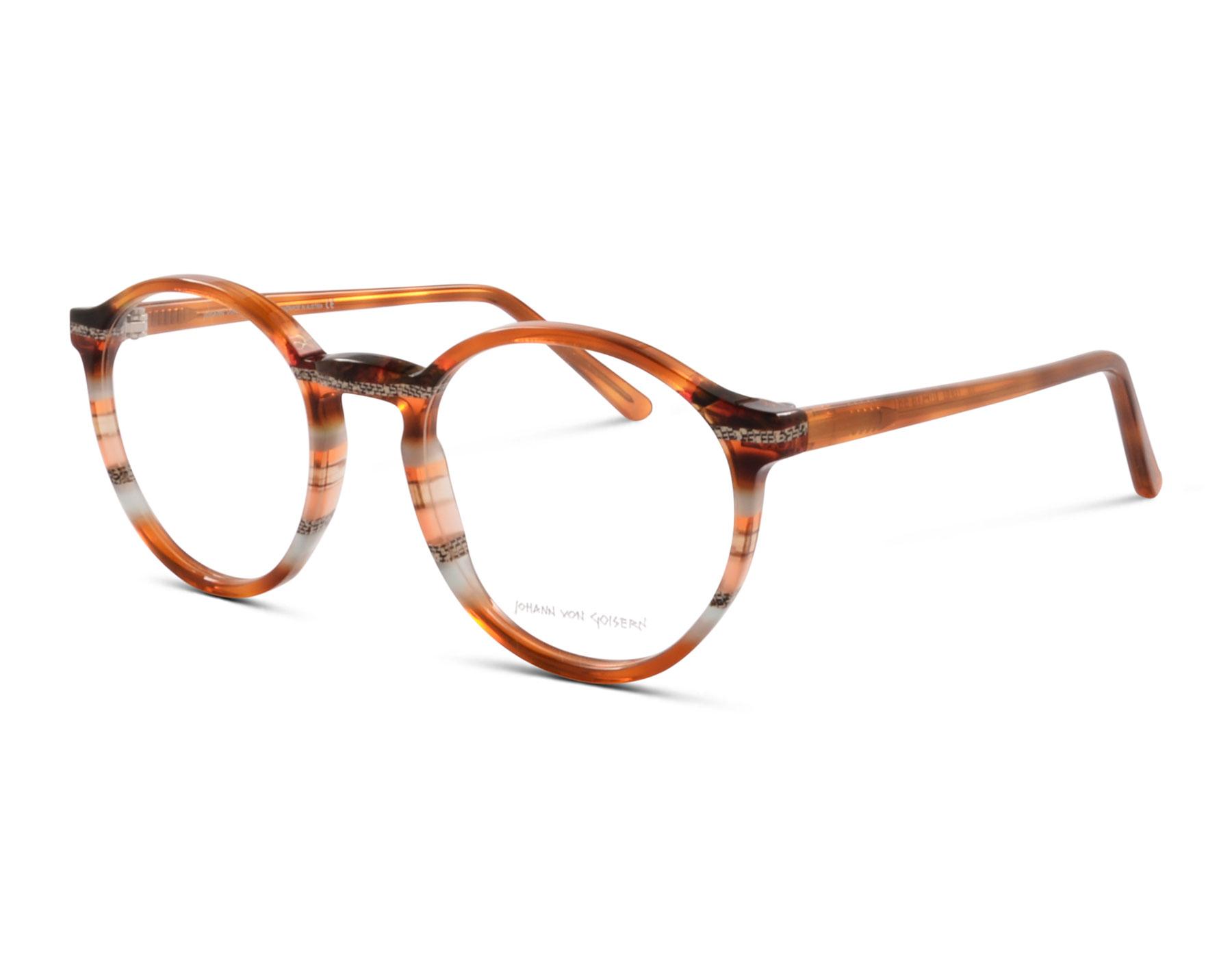 Johann von Goisern J828 B81 49 Braun