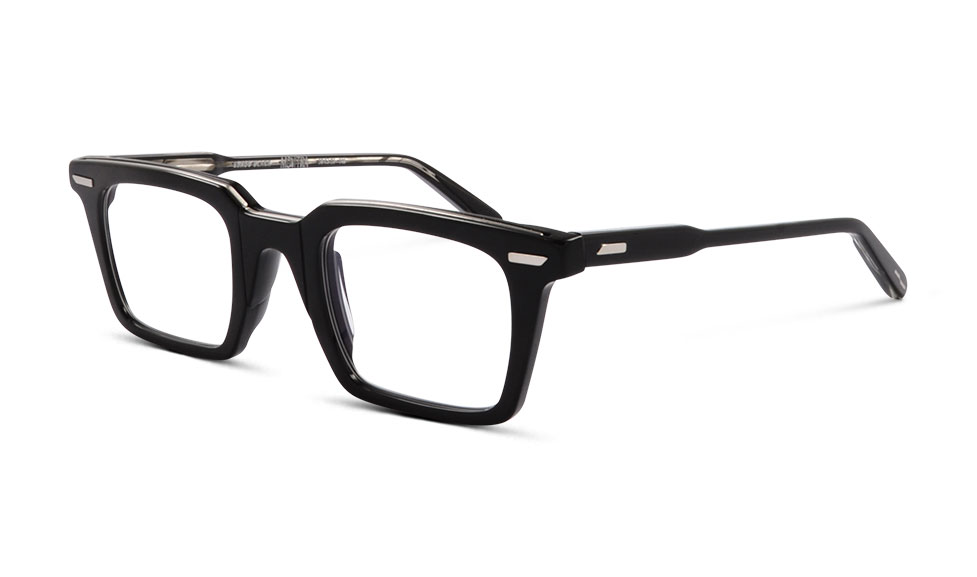 Movitra Esaco Black 50 Schwarz