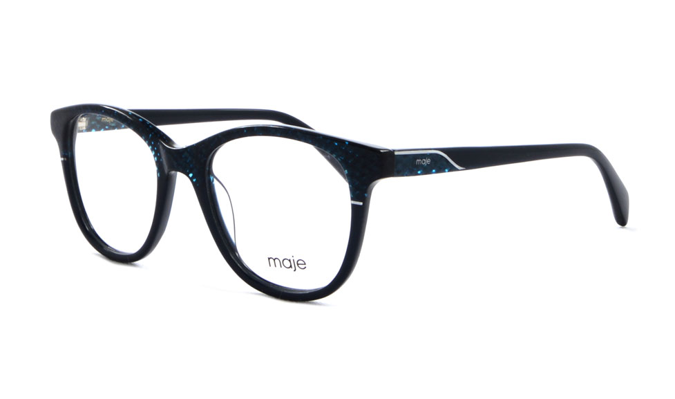 Maje MJ1006 410 48 Blau