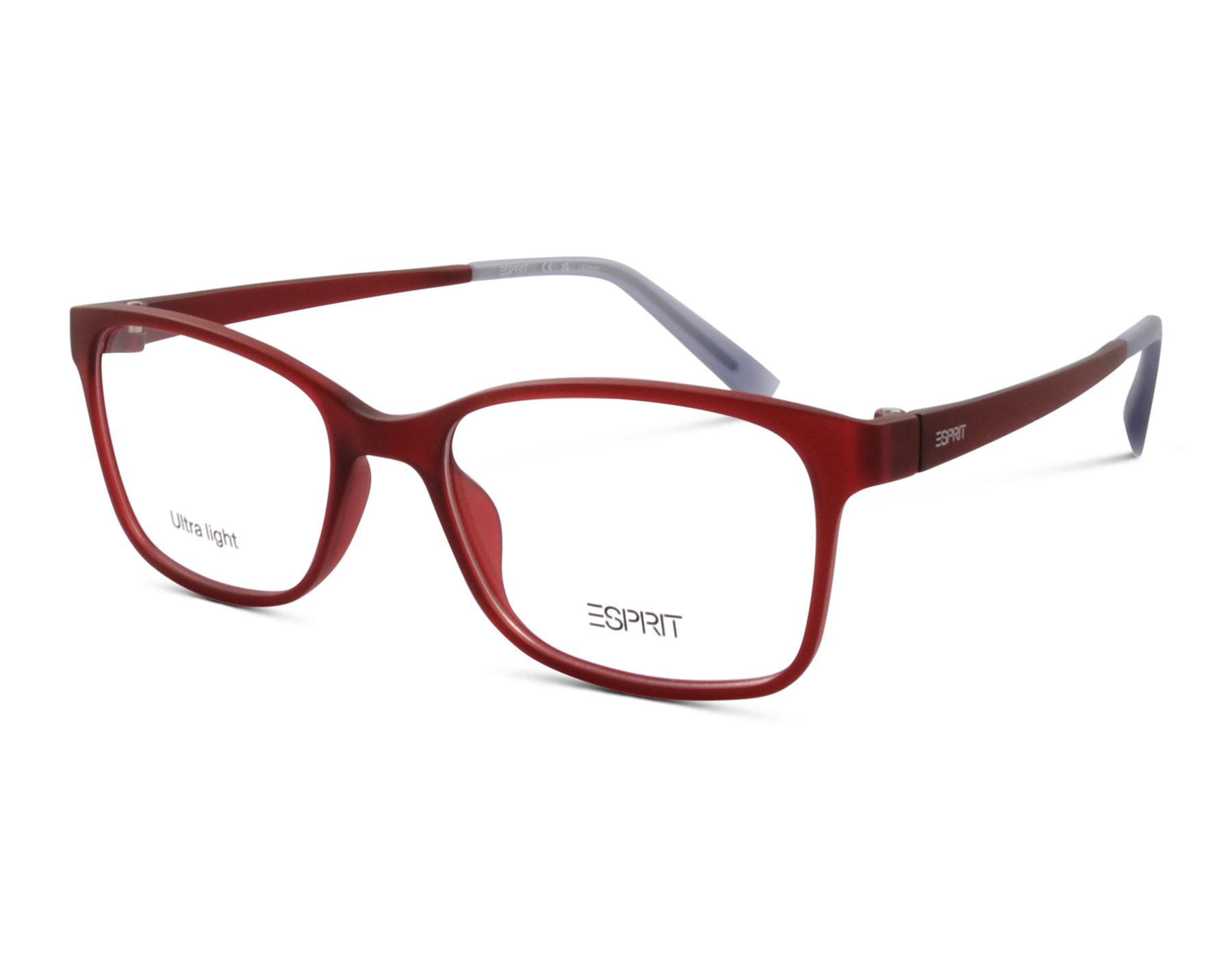 Esprit ET33549 531 51 Rot matt