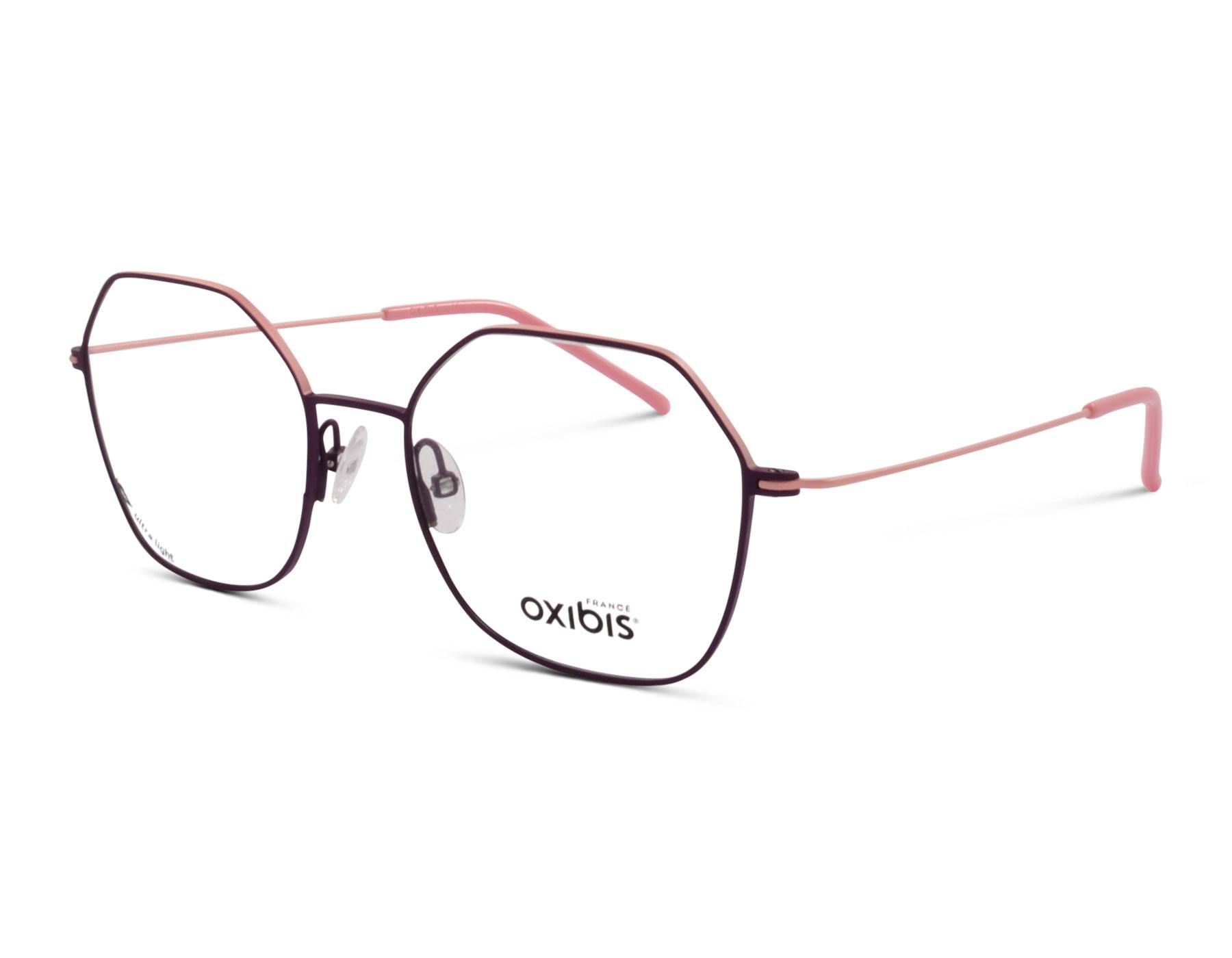 Oxibis WASABI WB3 C4 51 Lila/Rosa