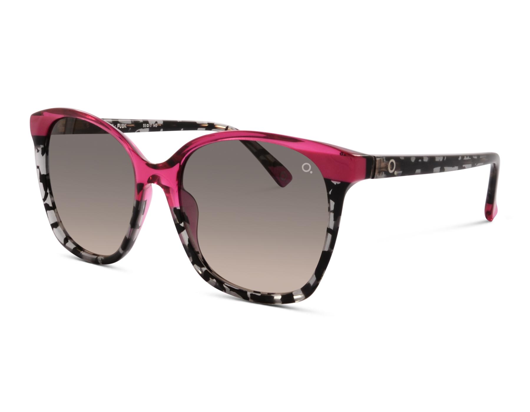 Etnia Barcelona LICEU FUBK 55 Grau/Pink