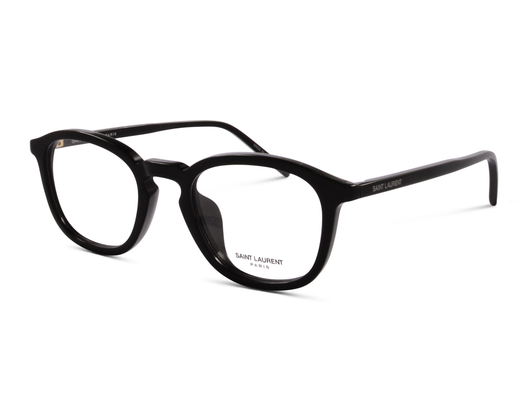 Saint Laurent SL 793/J 001 49 Schwarz