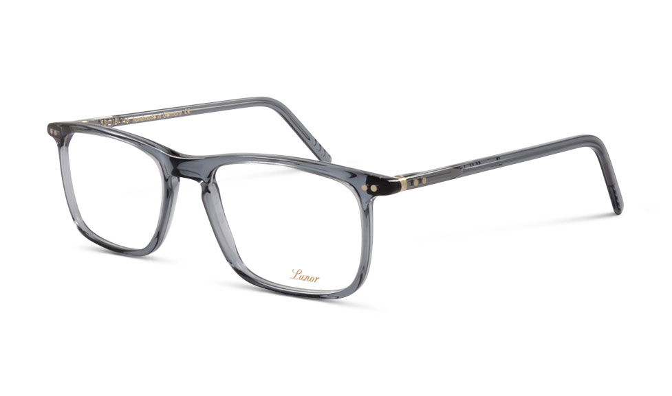 Lunor A5 Mod 238 col 41 53 Blau