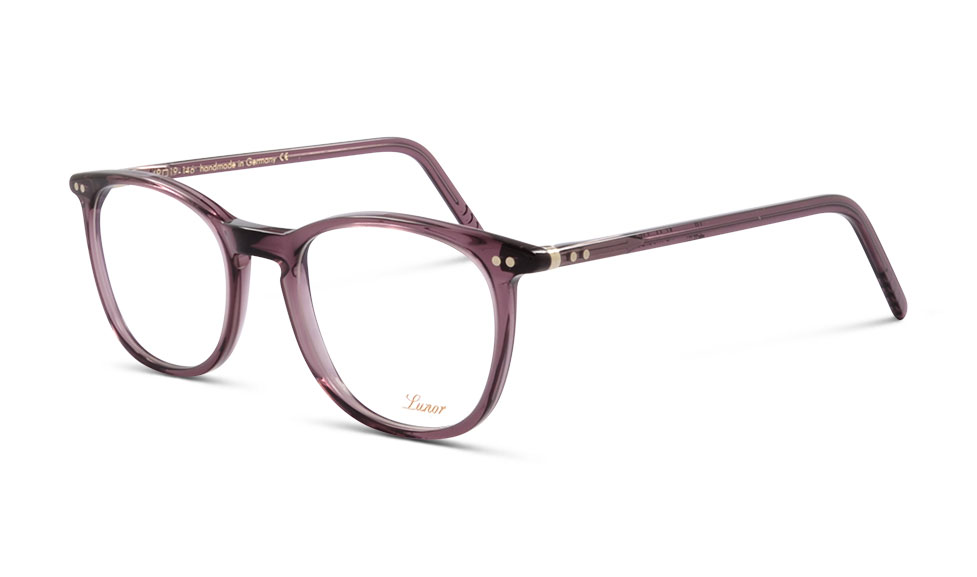 Lunor A5 Mod. 234 col. 55 49 Blackberry