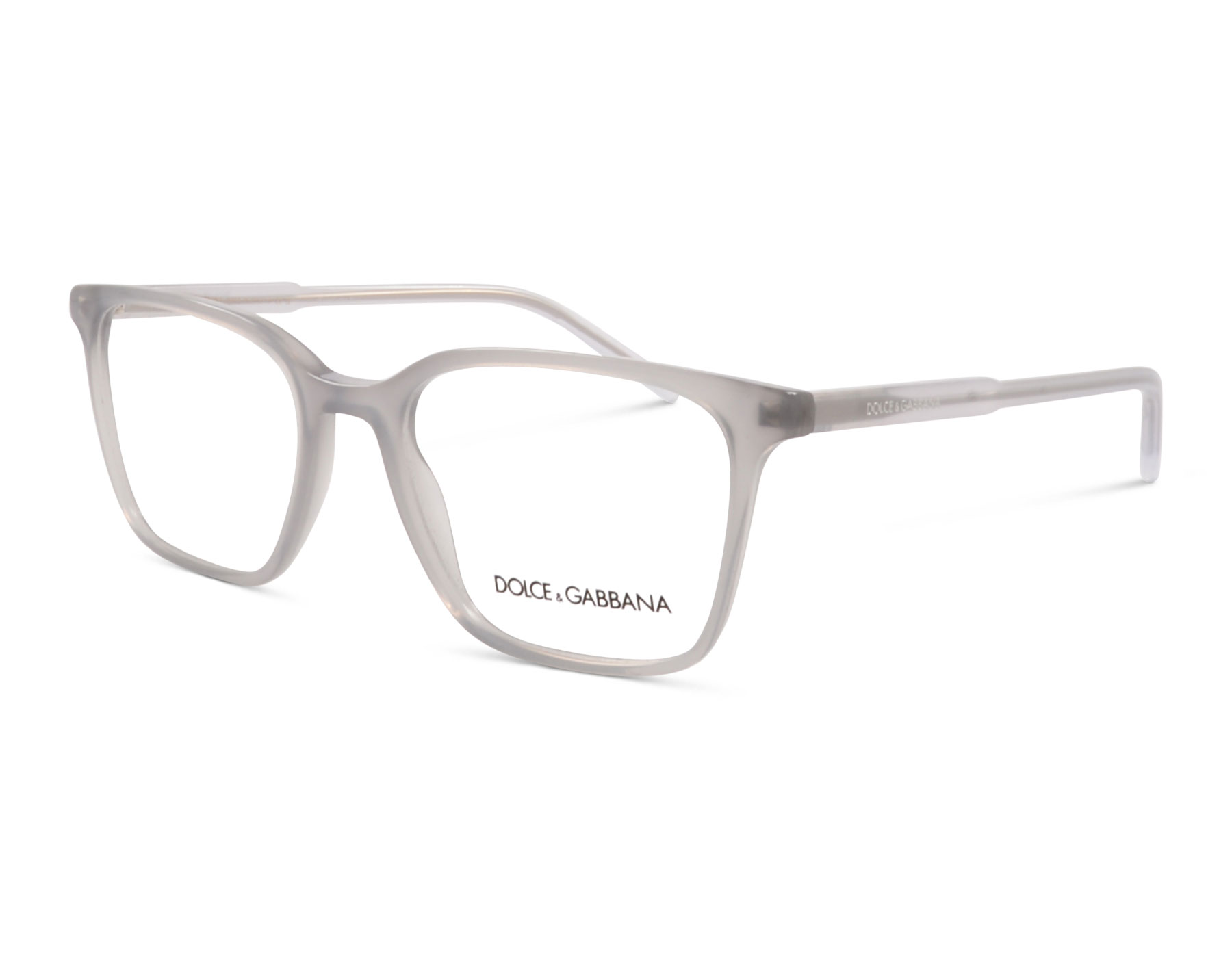 Dolce & Gabbana DG 3365 3421 54 Transparent