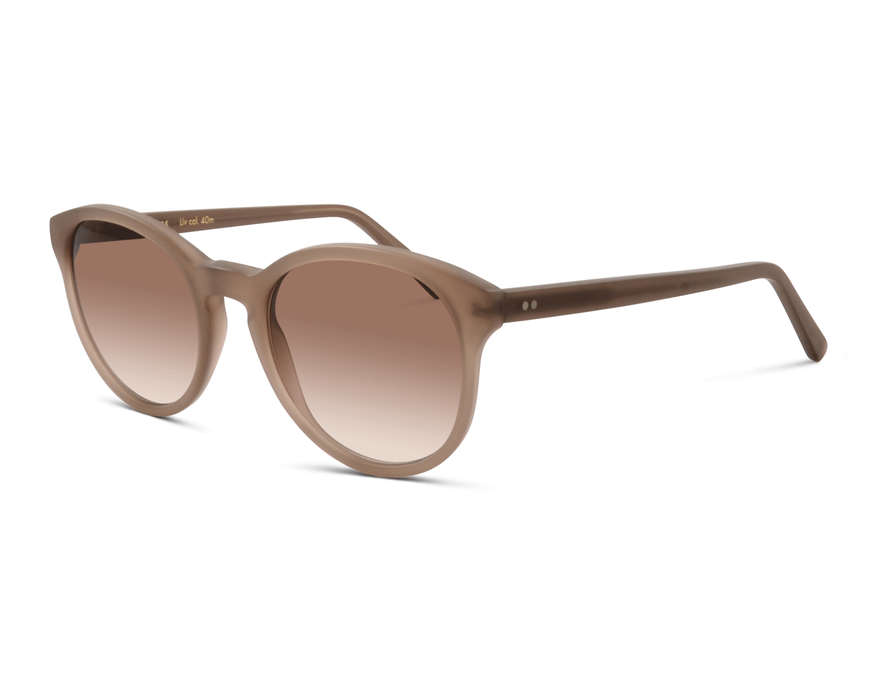 Colibris LIV SUN 40M 48 Beige