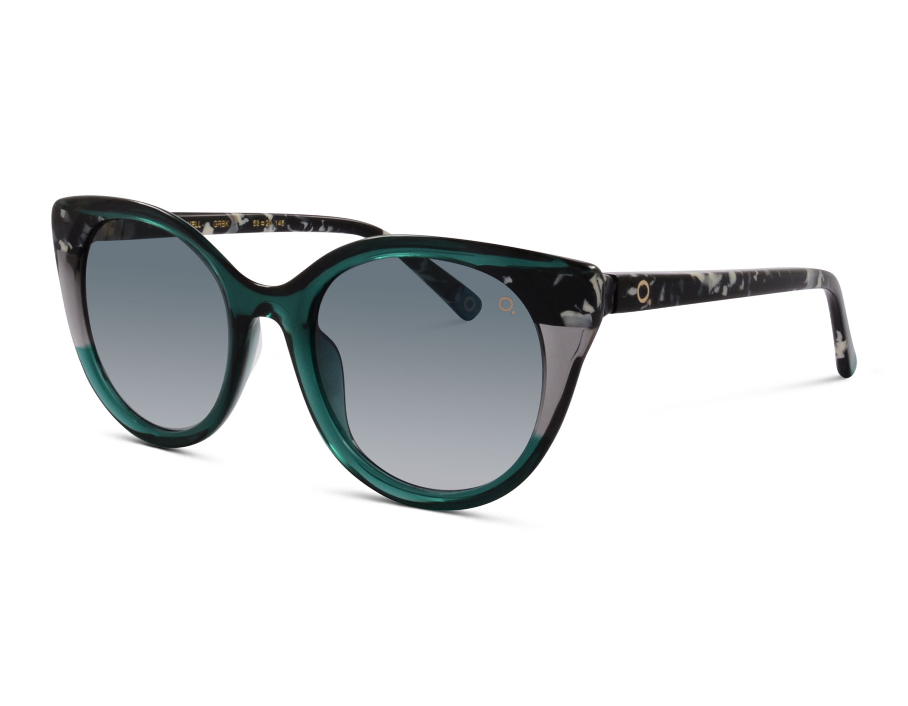 Etnia Barcelona PORTVELL HVBL 53 Grün