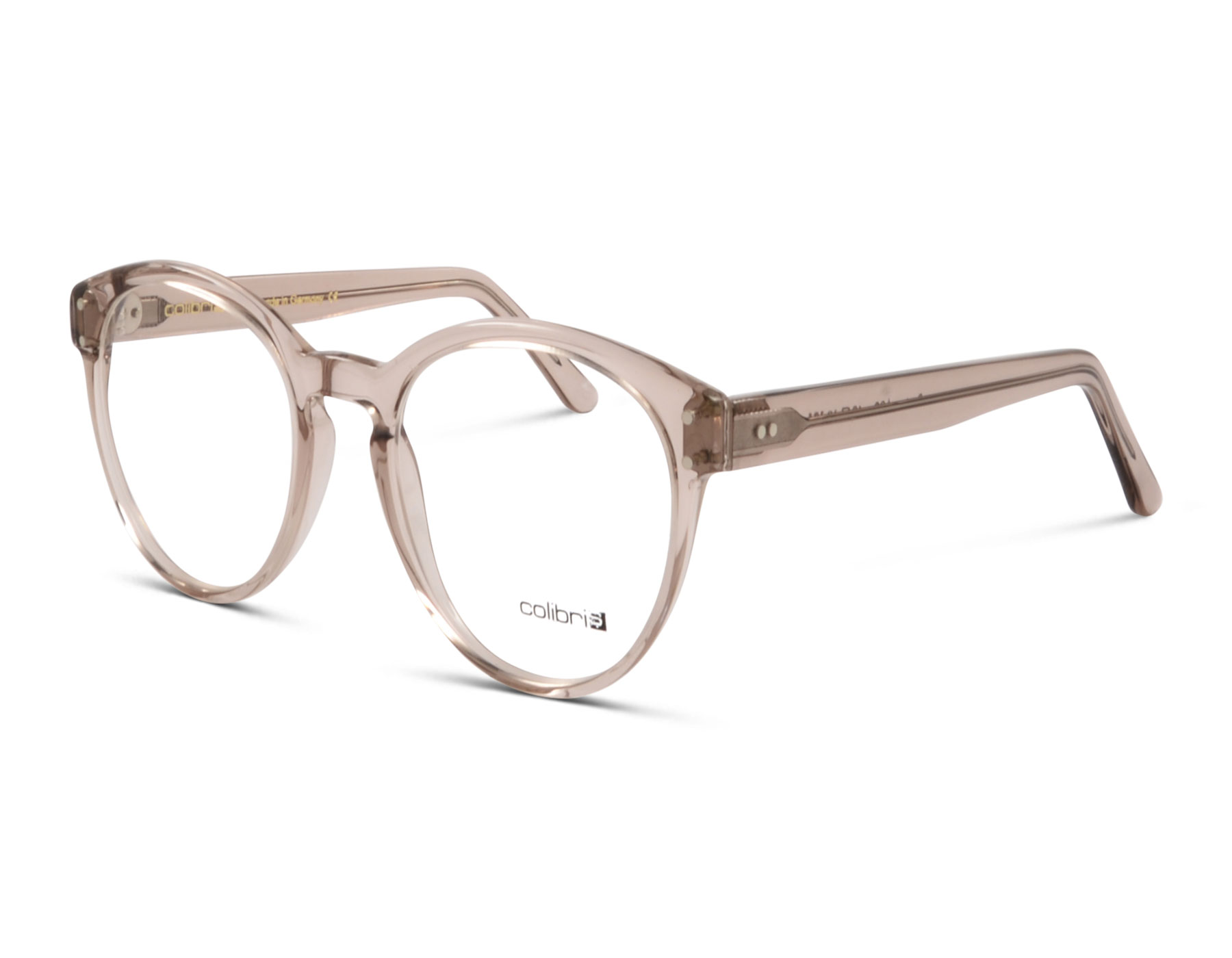 Colibris BENTE 20 48 Grau Transparent