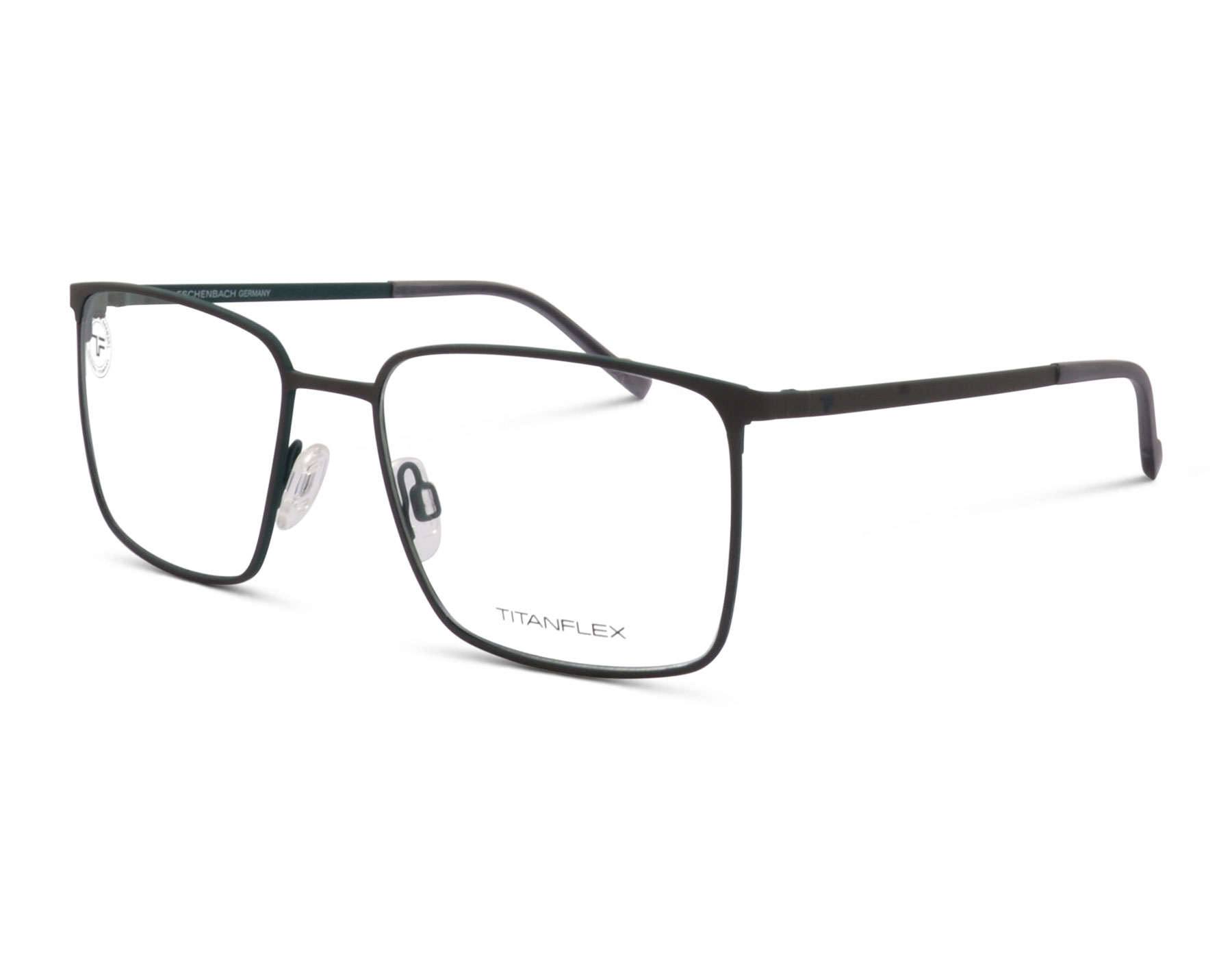 TITANFLEX 820979 30 56 Grau/Grün matt