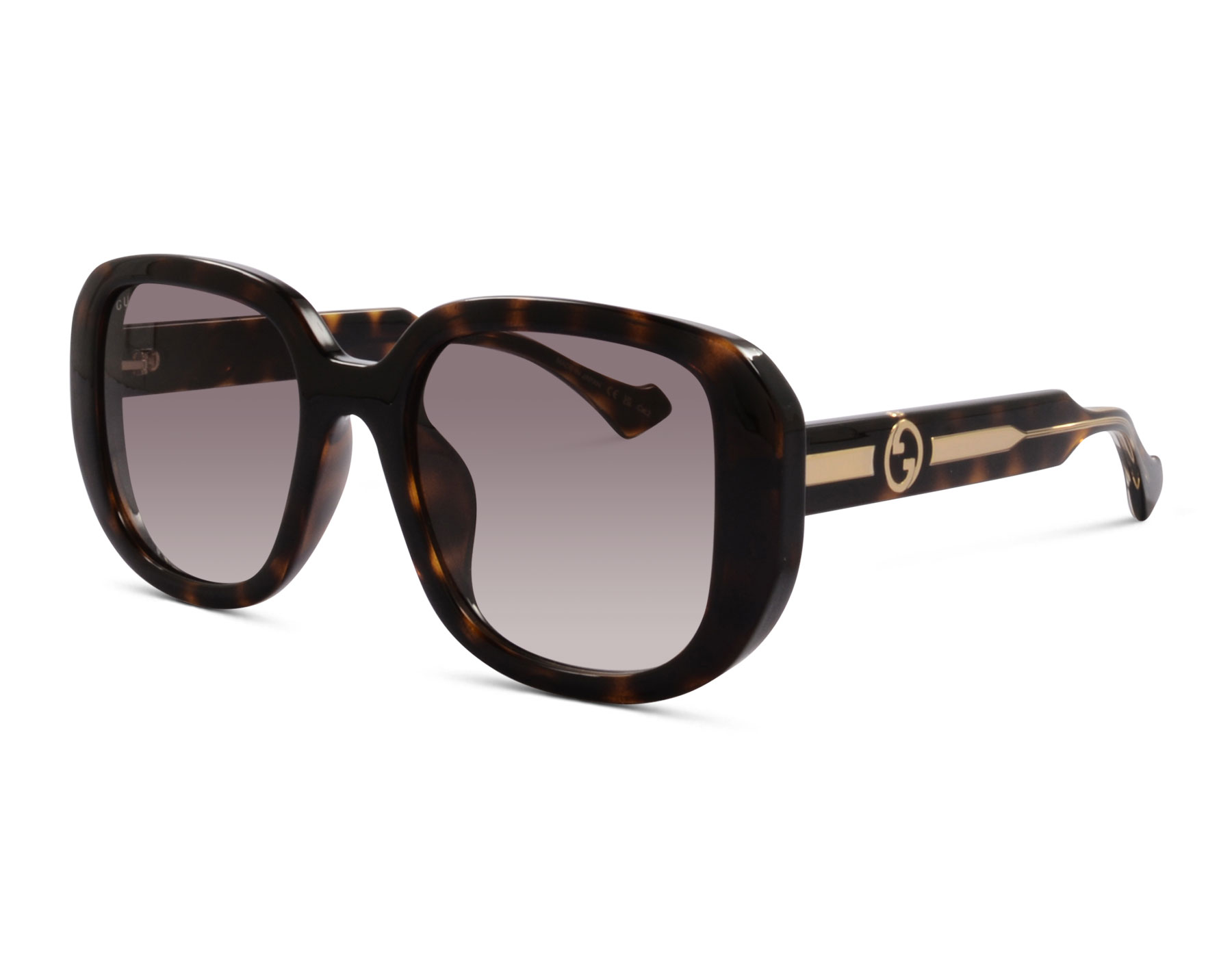 Gucci GG1557SK 2 54 Havanna