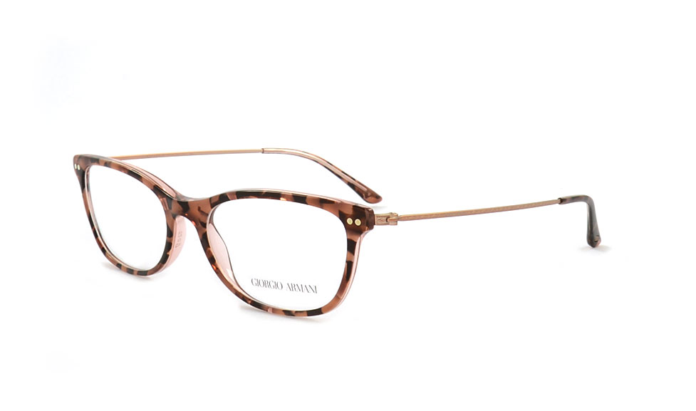 Giorgio Armani AR7084 5434 52 Braun