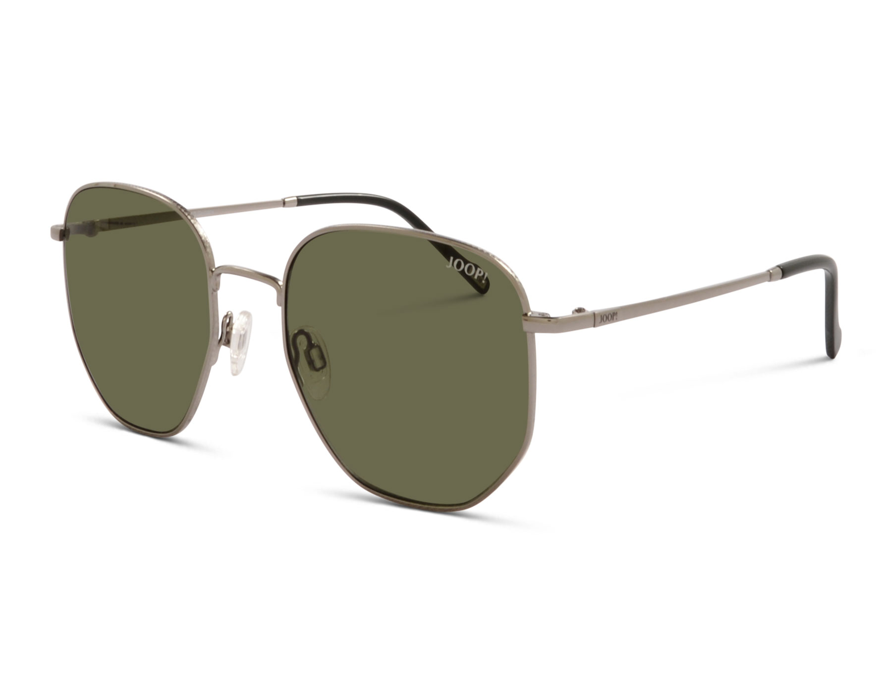 Joop! Mod 87411 6500 54 Silber