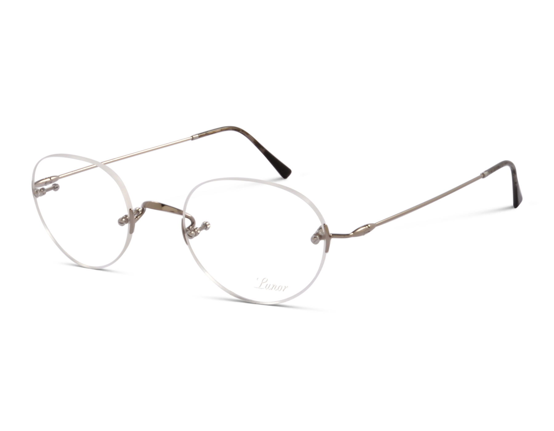 Lunor Classic Panto M Col PP Silber