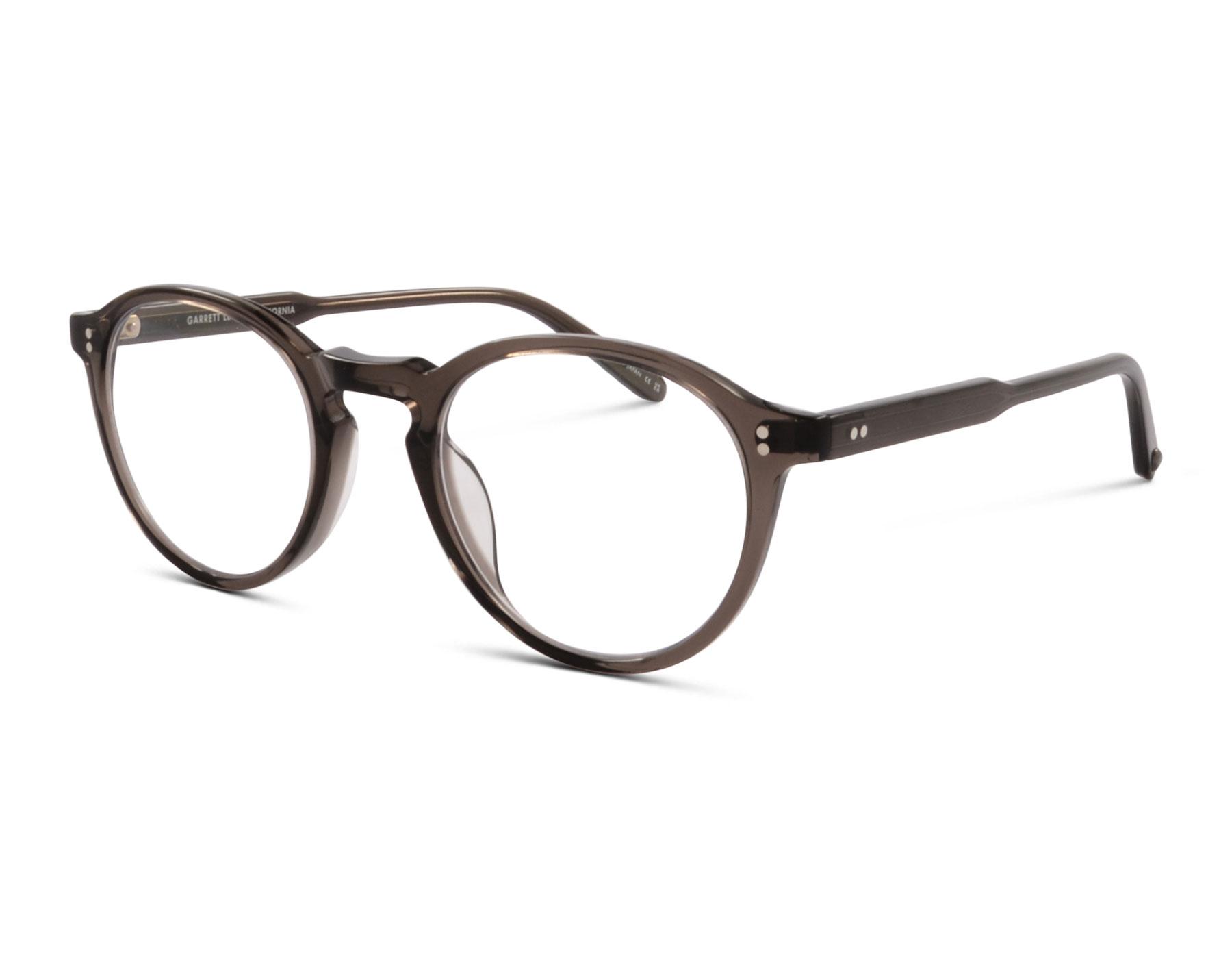 GARRETT LEIGHT STANTON BLGL 47 Grau Transparent