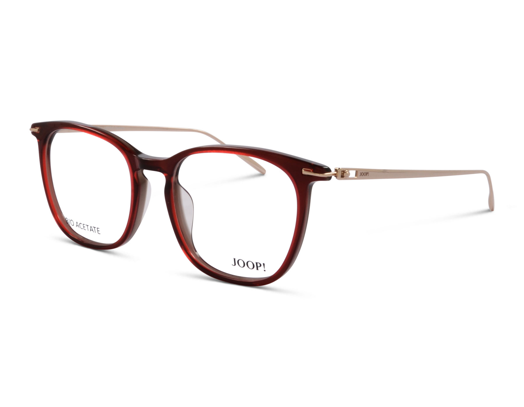 Joop! 82112 2168 51 Rot/Gold