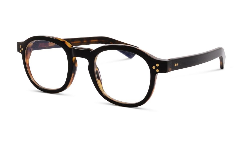 Lesca IOTA 9 45 Braun/Havanna